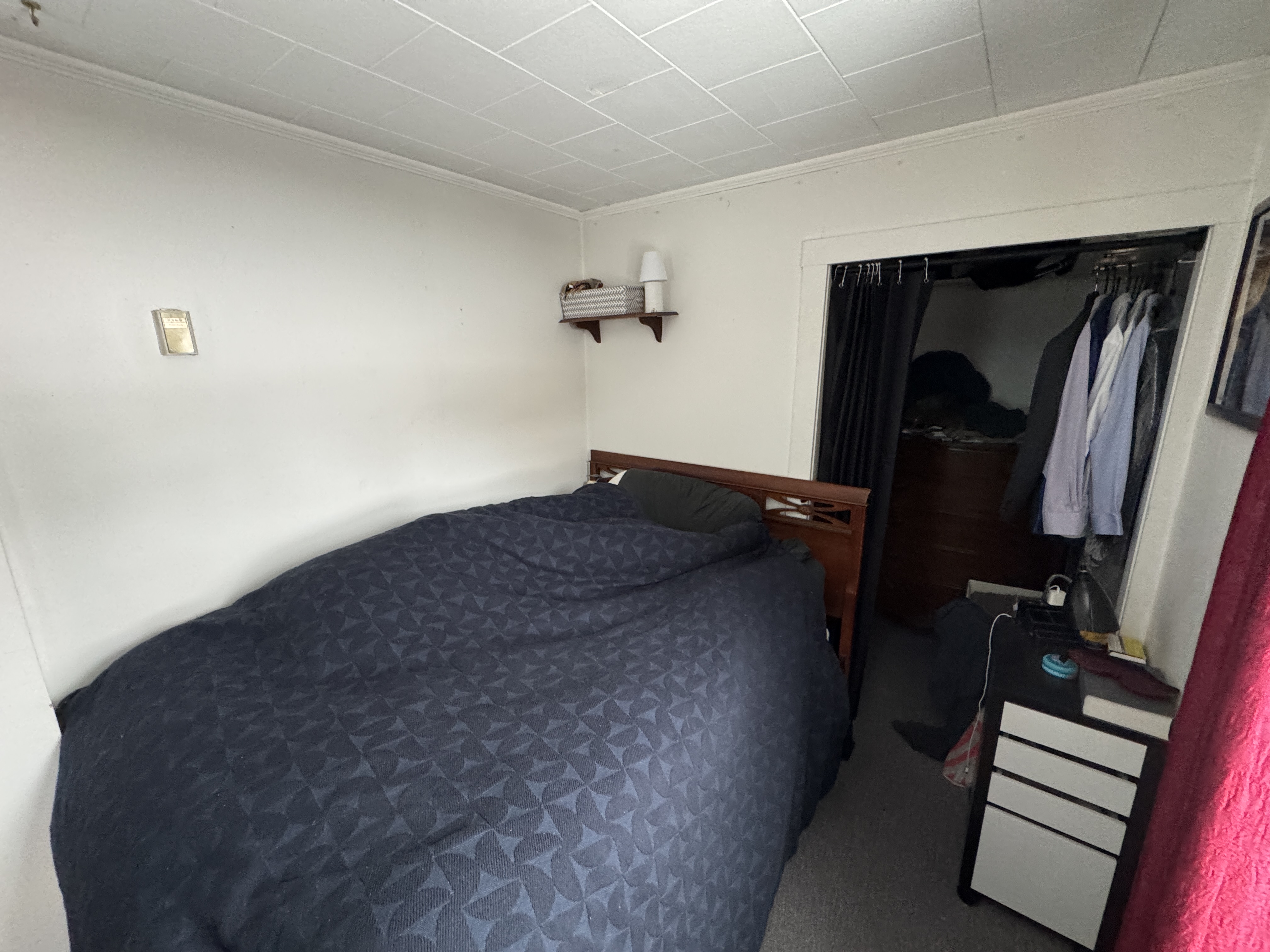 Photos of apartment on Burnham St.,Somerville MA 02144