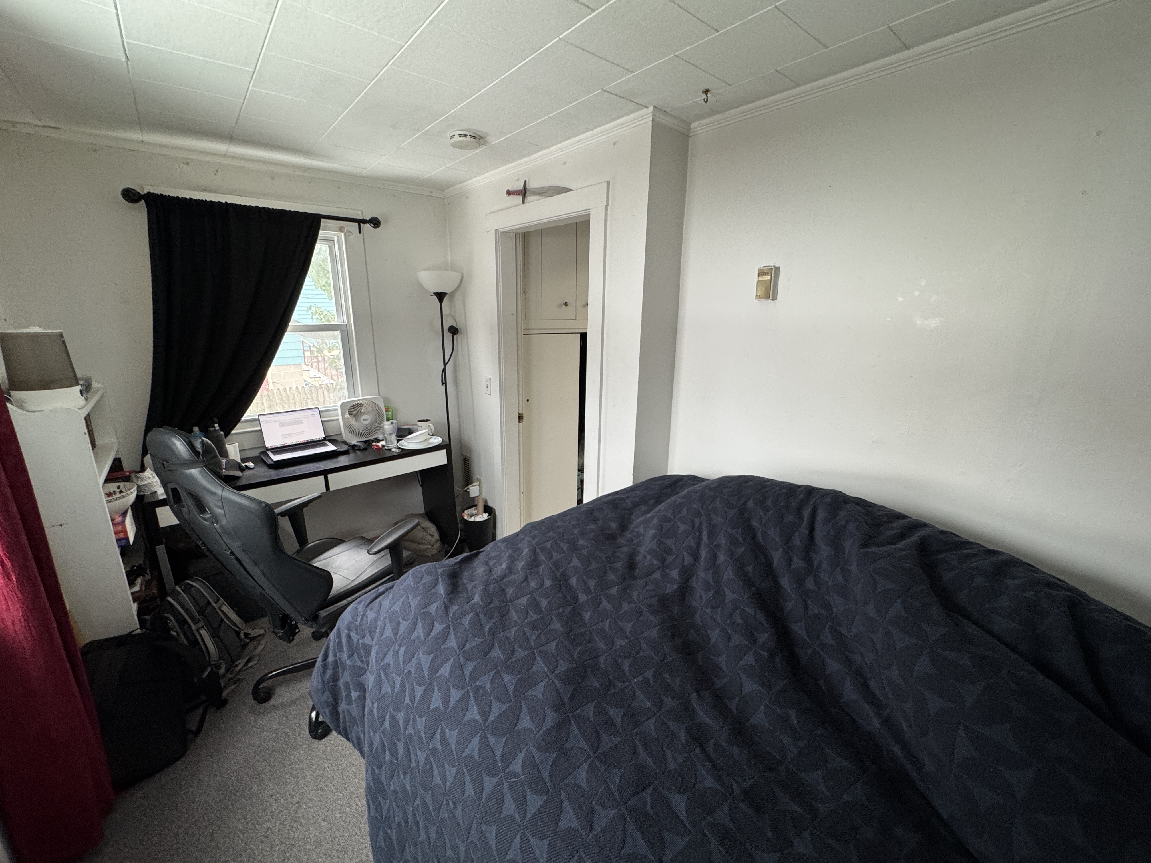 Photos of apartment on Burnham St.,Somerville MA 02144