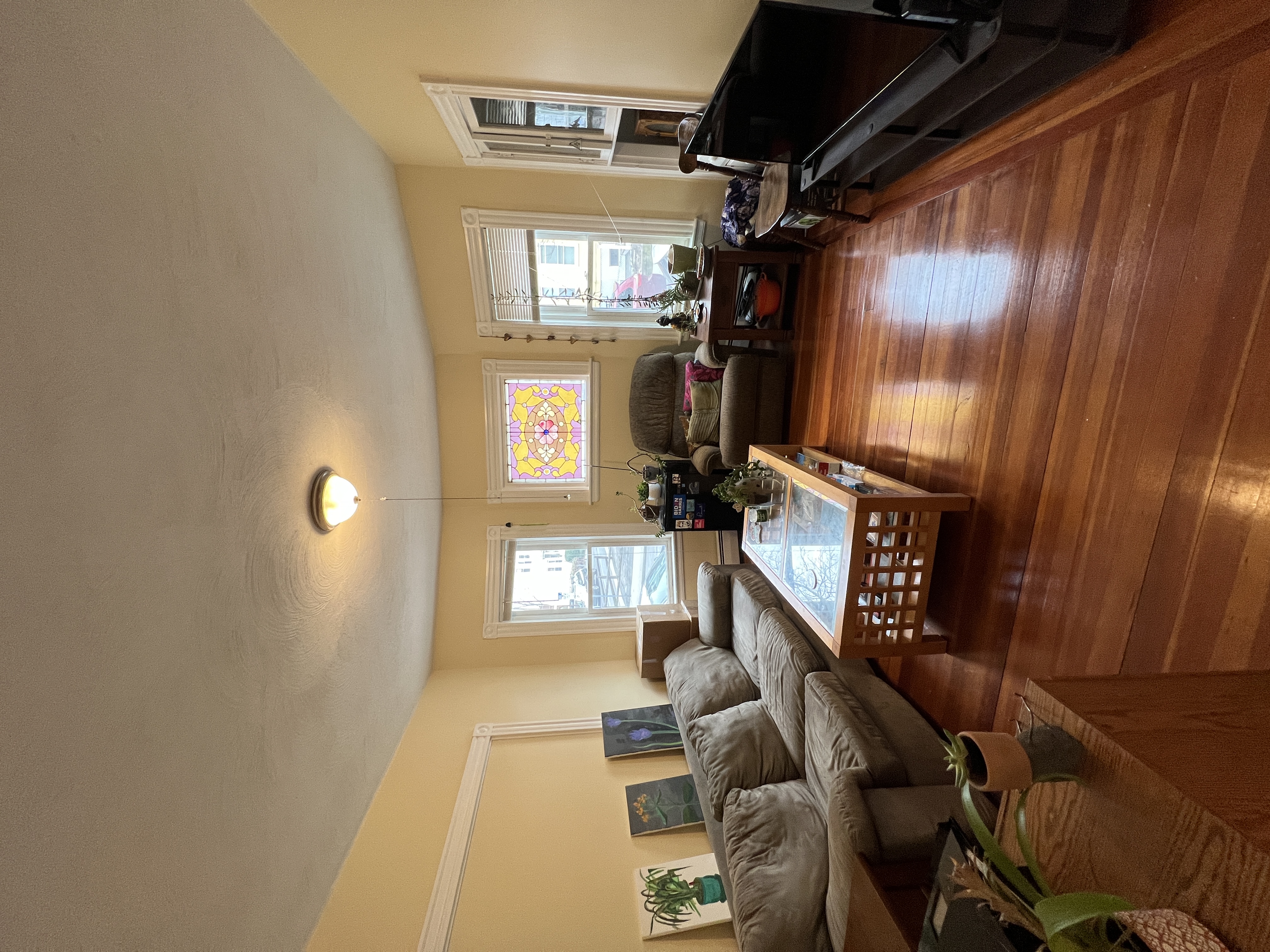 Photos of apartment on Gilson Ter.,Somerville MA 02144