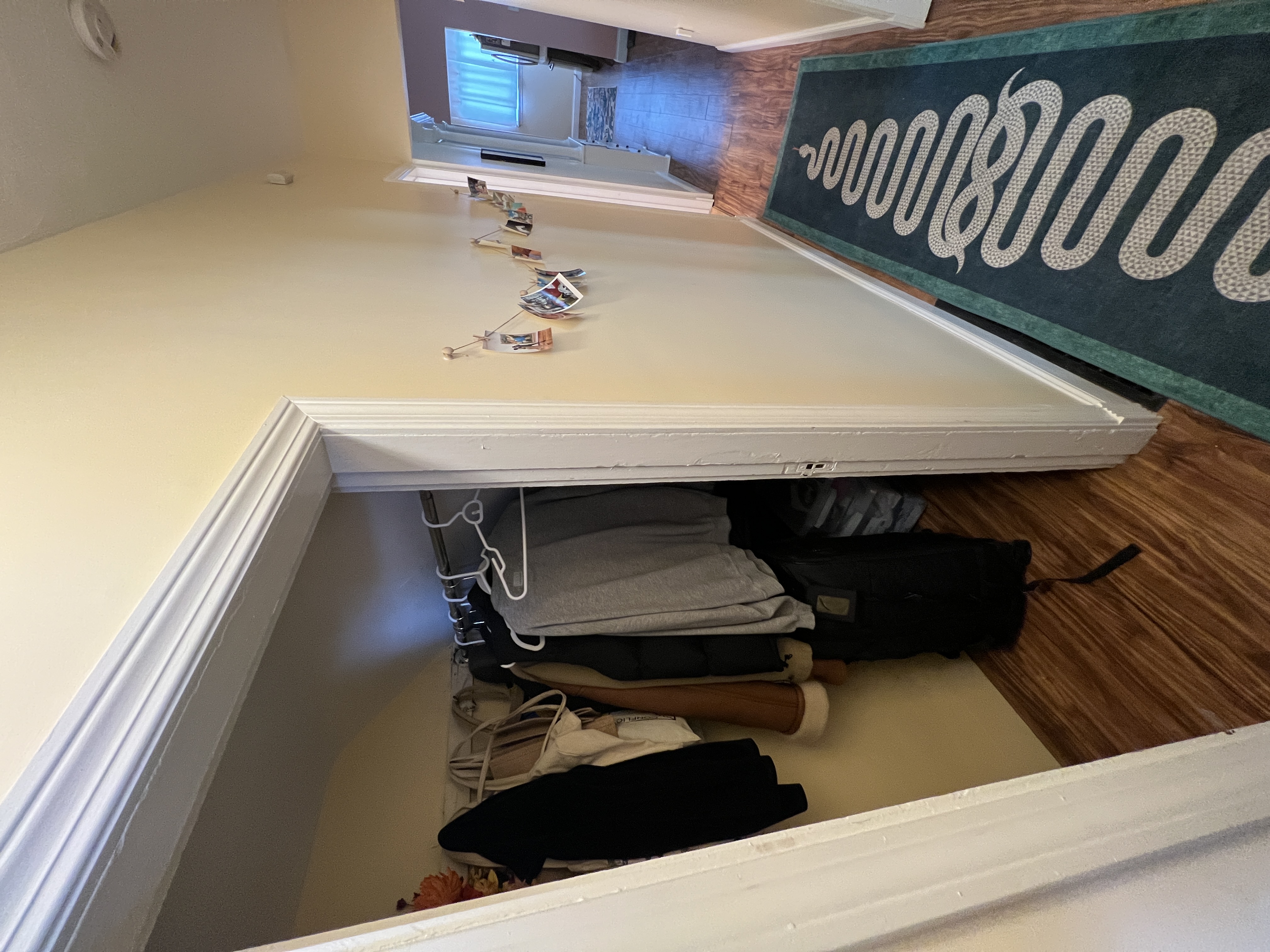 Photos of apartment on Holland St.,Somerville MA 