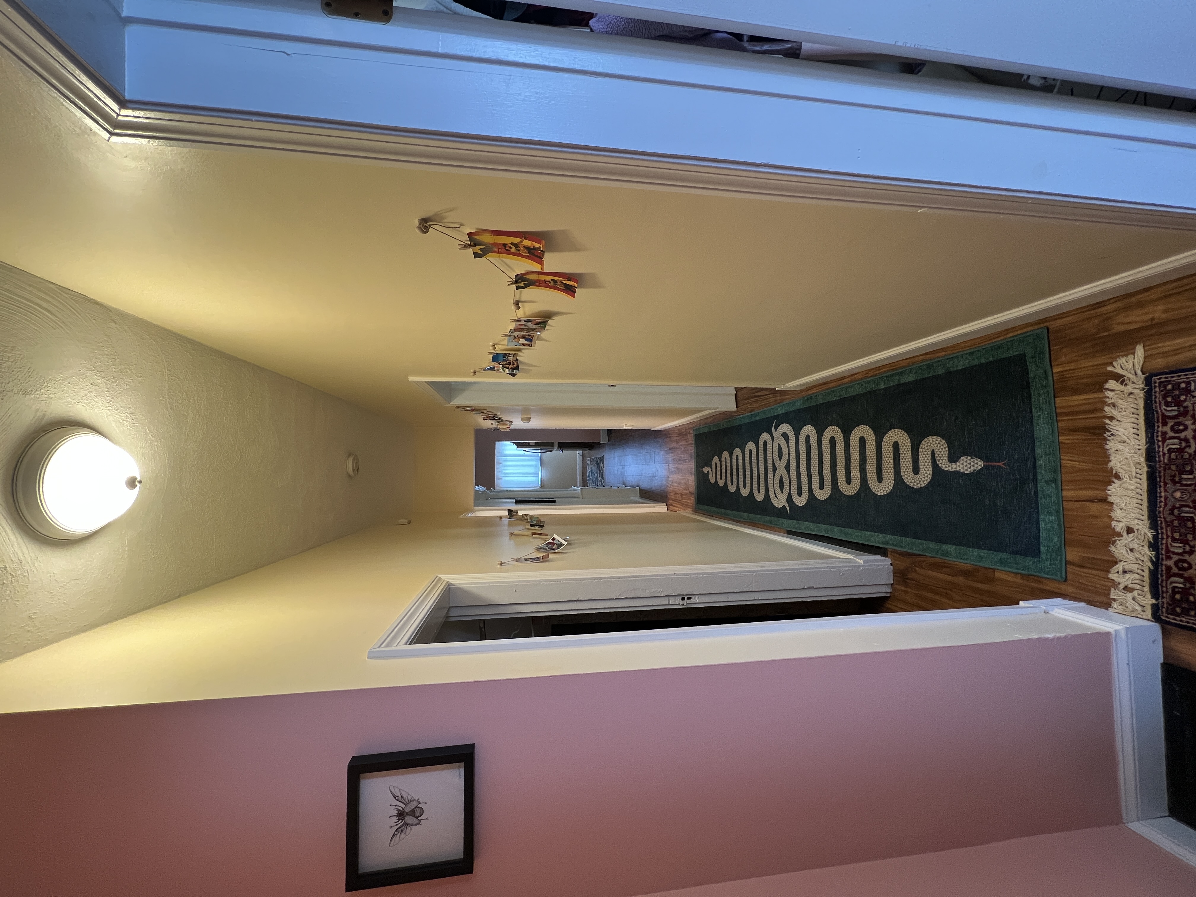 Photos of apartment on Holland St.,Somerville MA 