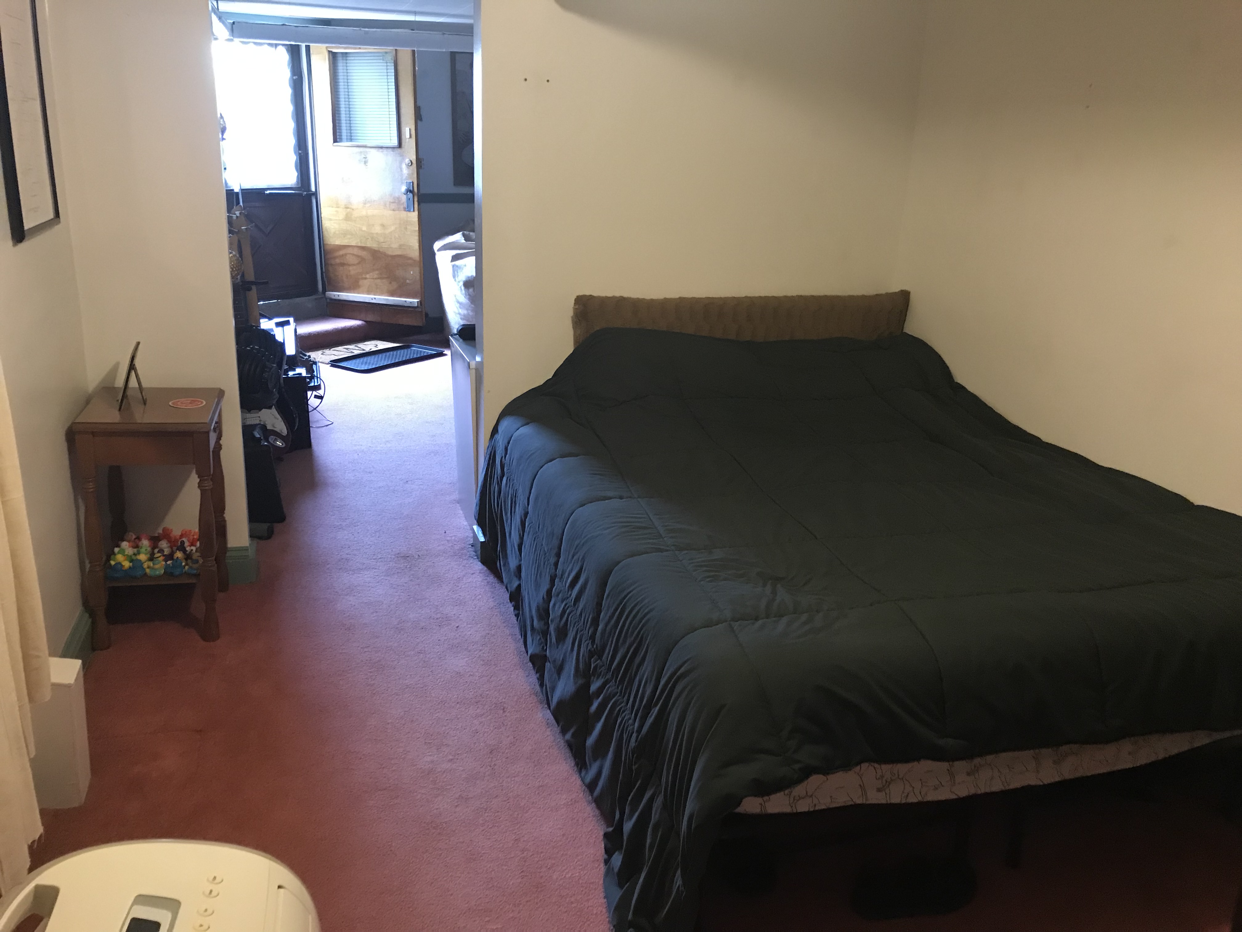 Photos of apartment on Cameron Ave.,Somerville MA 02144