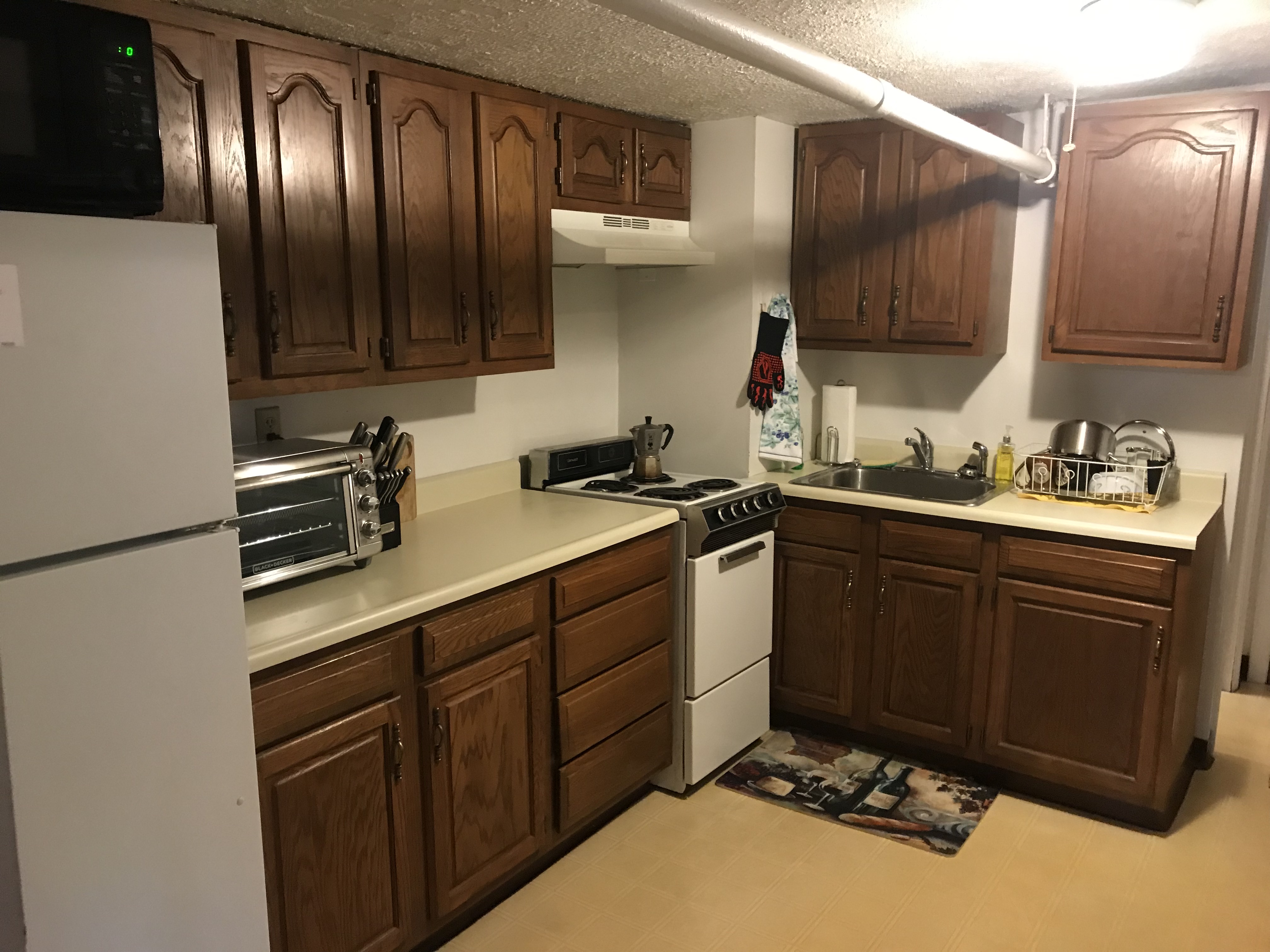 Photos of apartment on Cameron Ave.,Somerville MA 02144