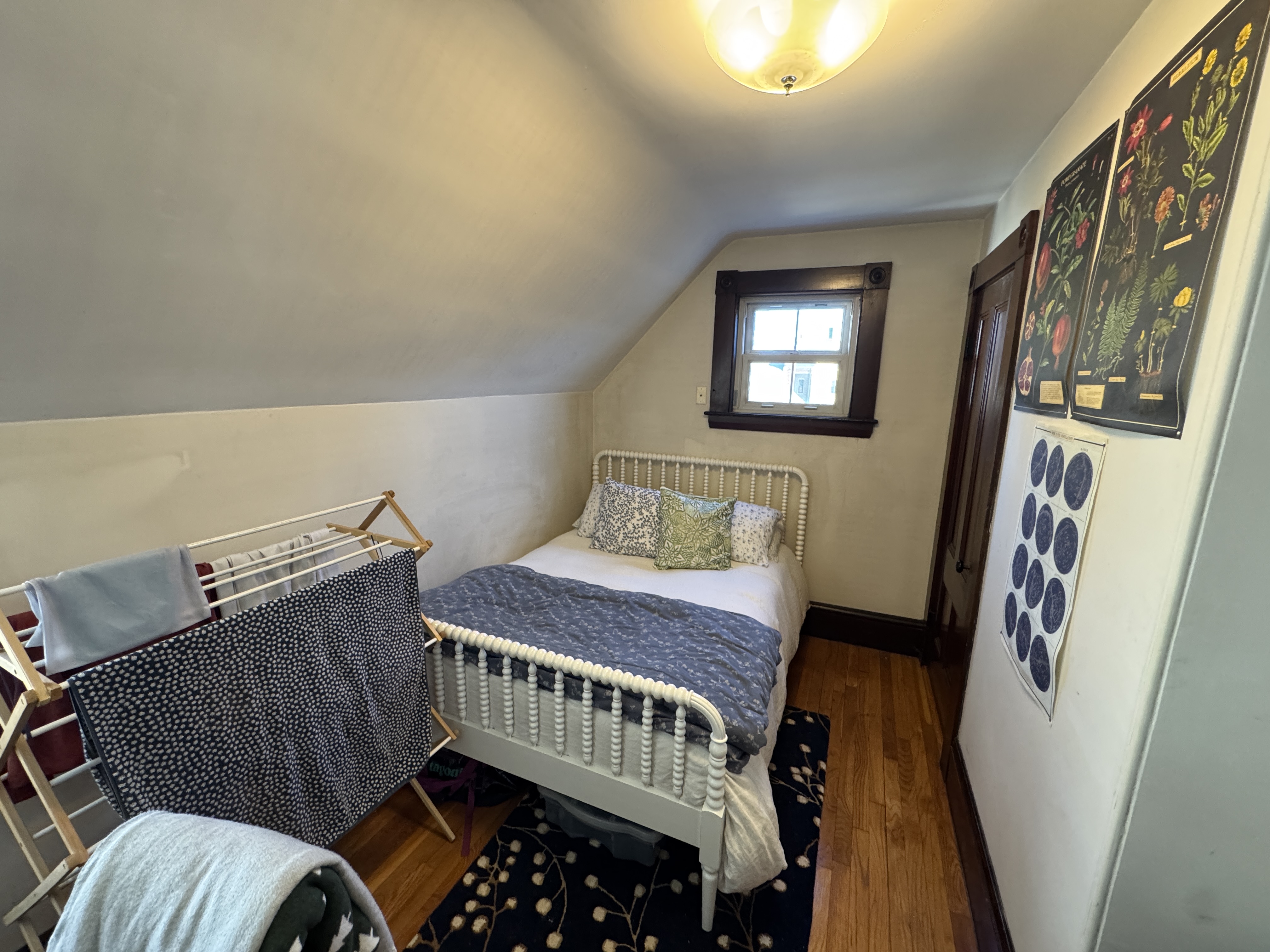 Photos of apartment on Holland St.,Somerville MA 02144