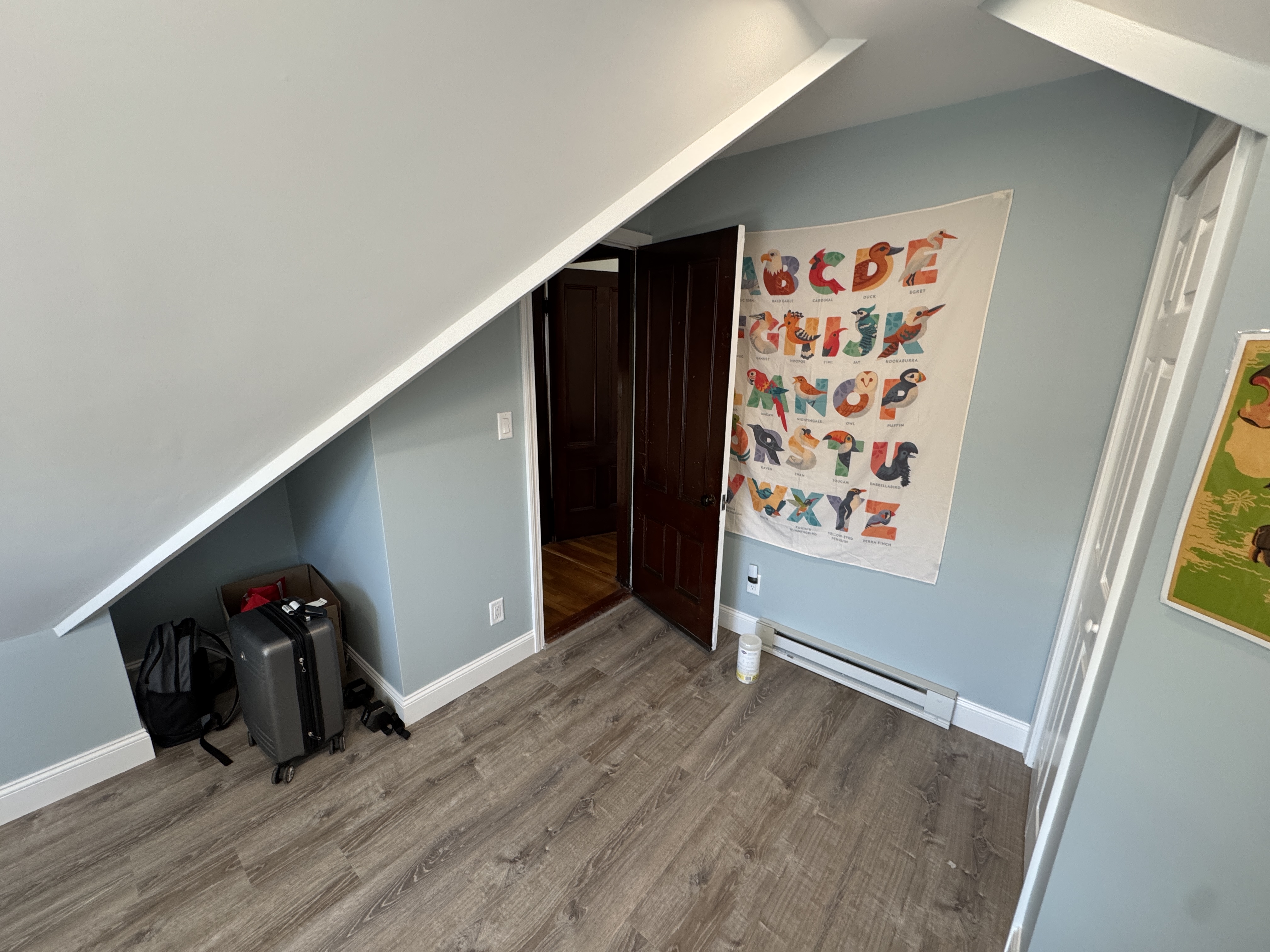 Photos of apartment on Holland St.,Somerville MA 02144