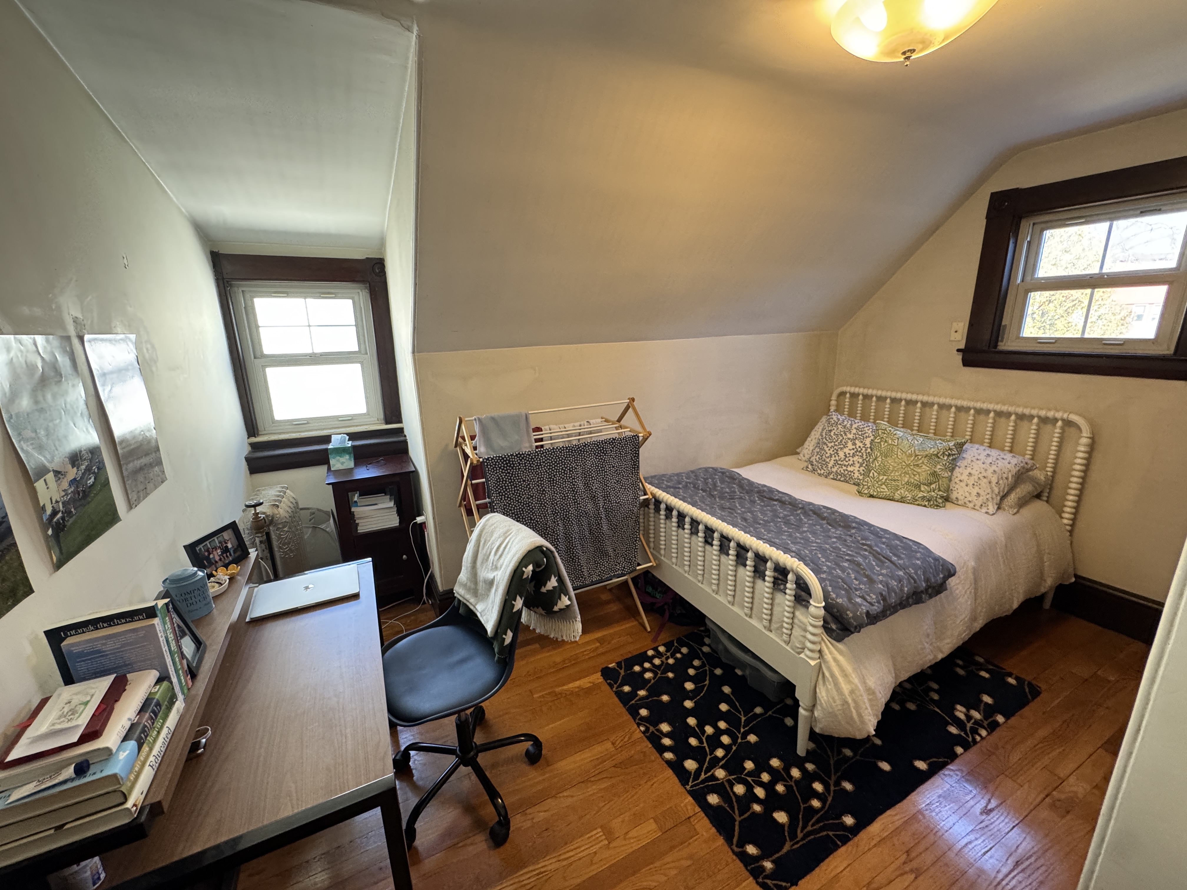 Photos of apartment on Holland St.,Somerville MA 02144