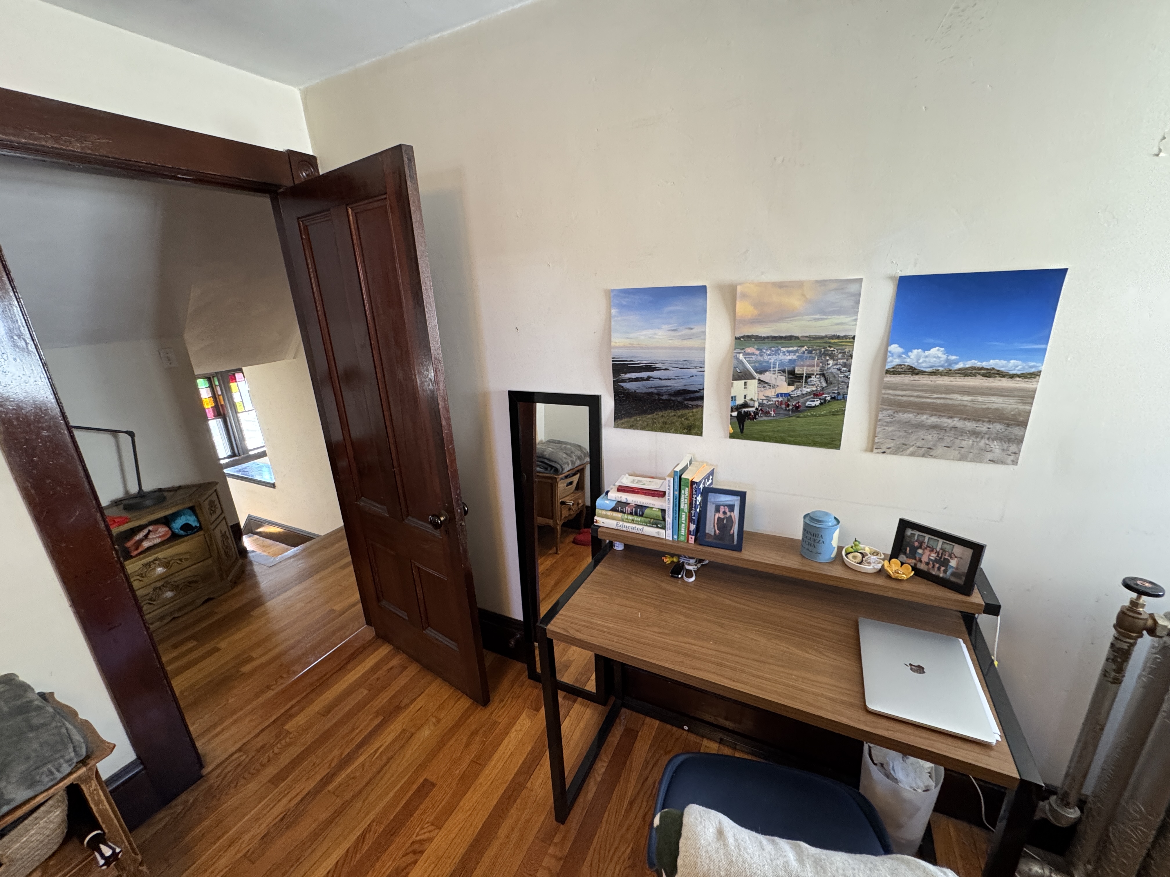 Photos of apartment on Holland St.,Somerville MA 02144