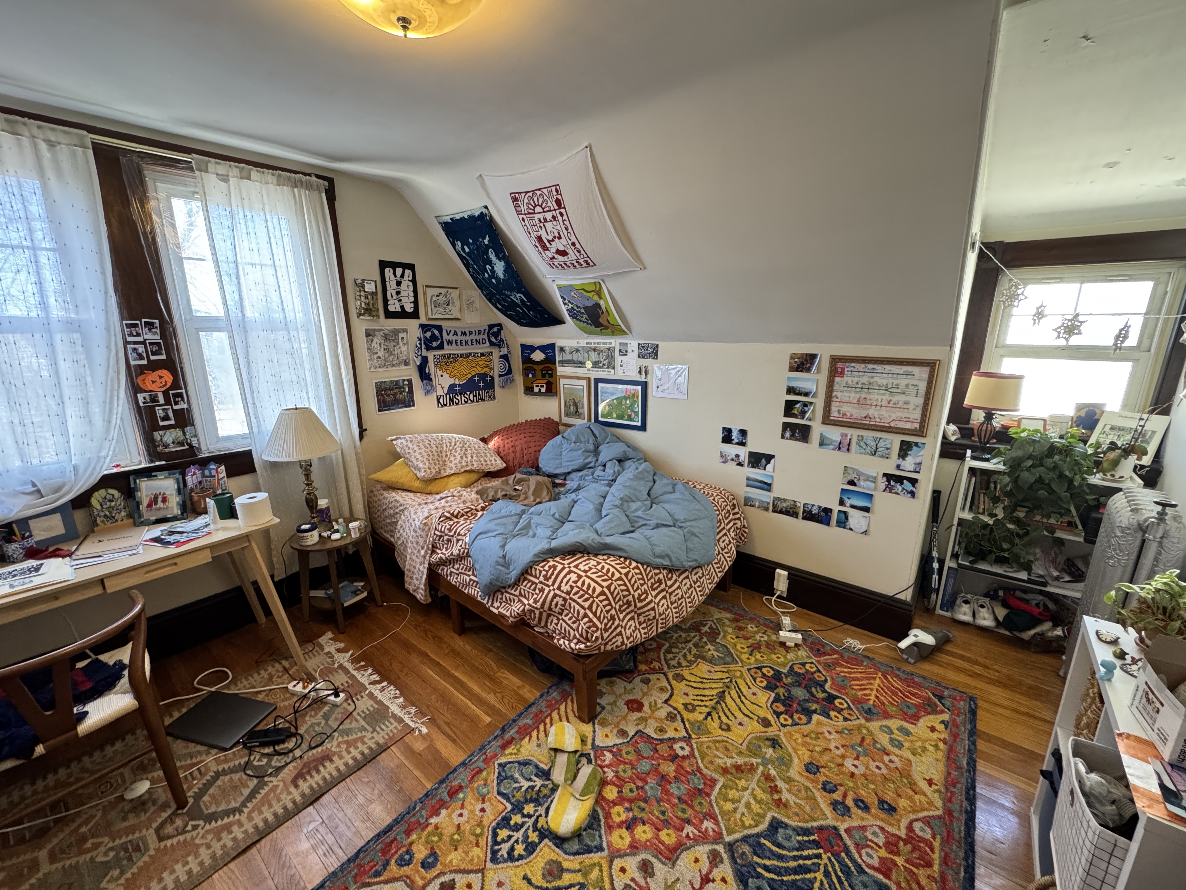 Photos of apartment on Holland St.,Somerville MA 02144