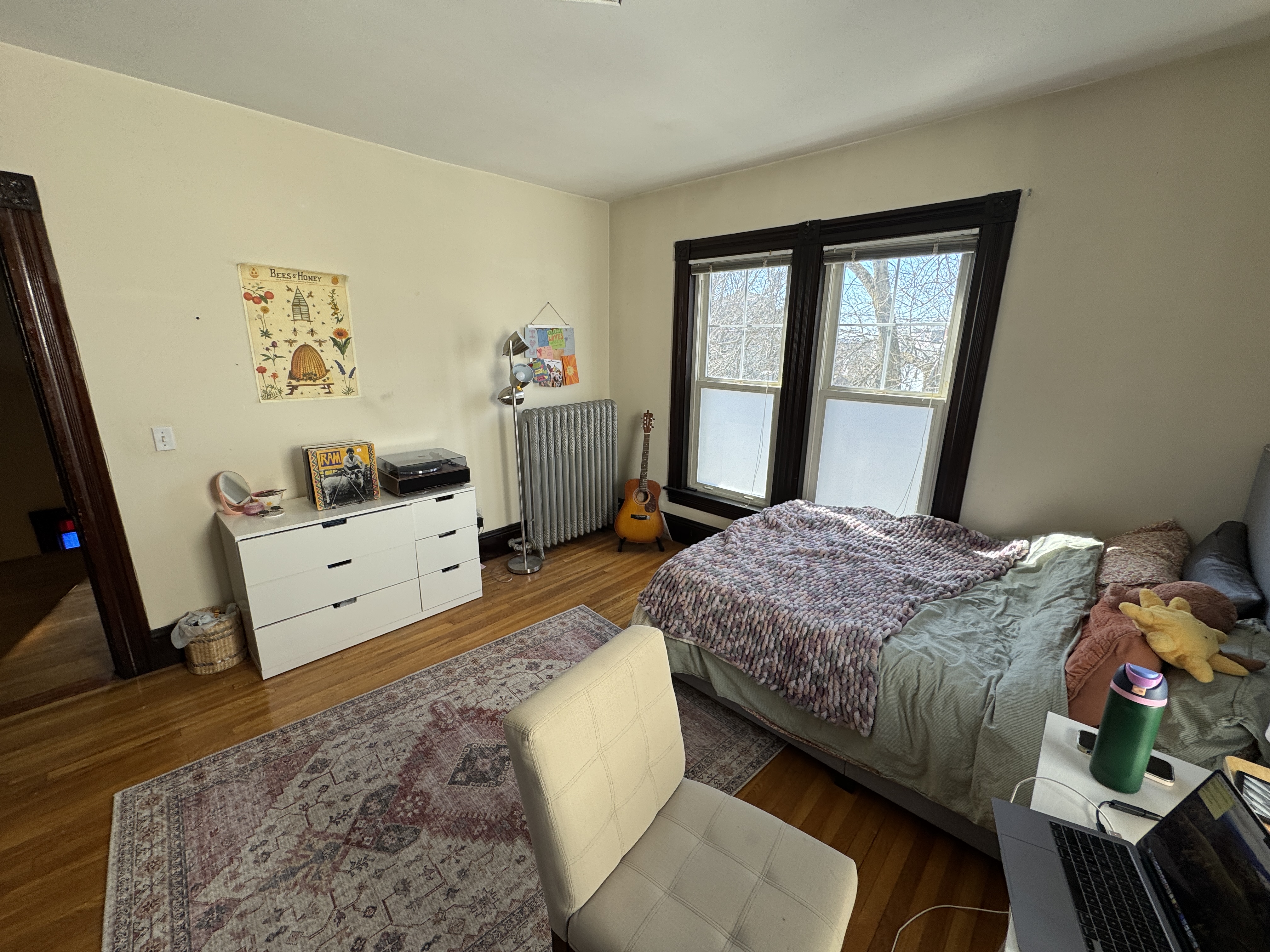 Photos of apartment on Holland St.,Somerville MA 02144