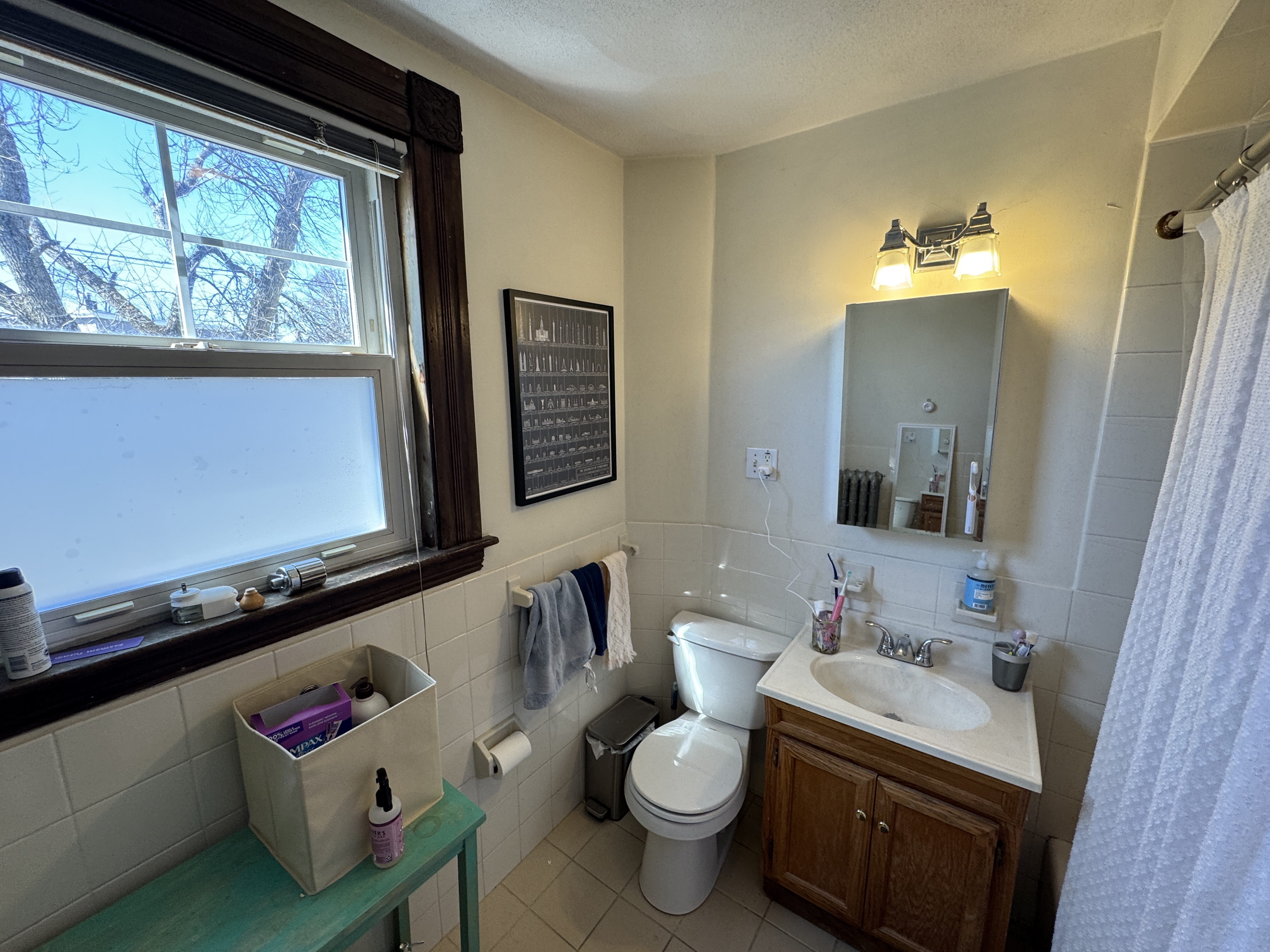 Photos of apartment on Holland St.,Somerville MA 02144