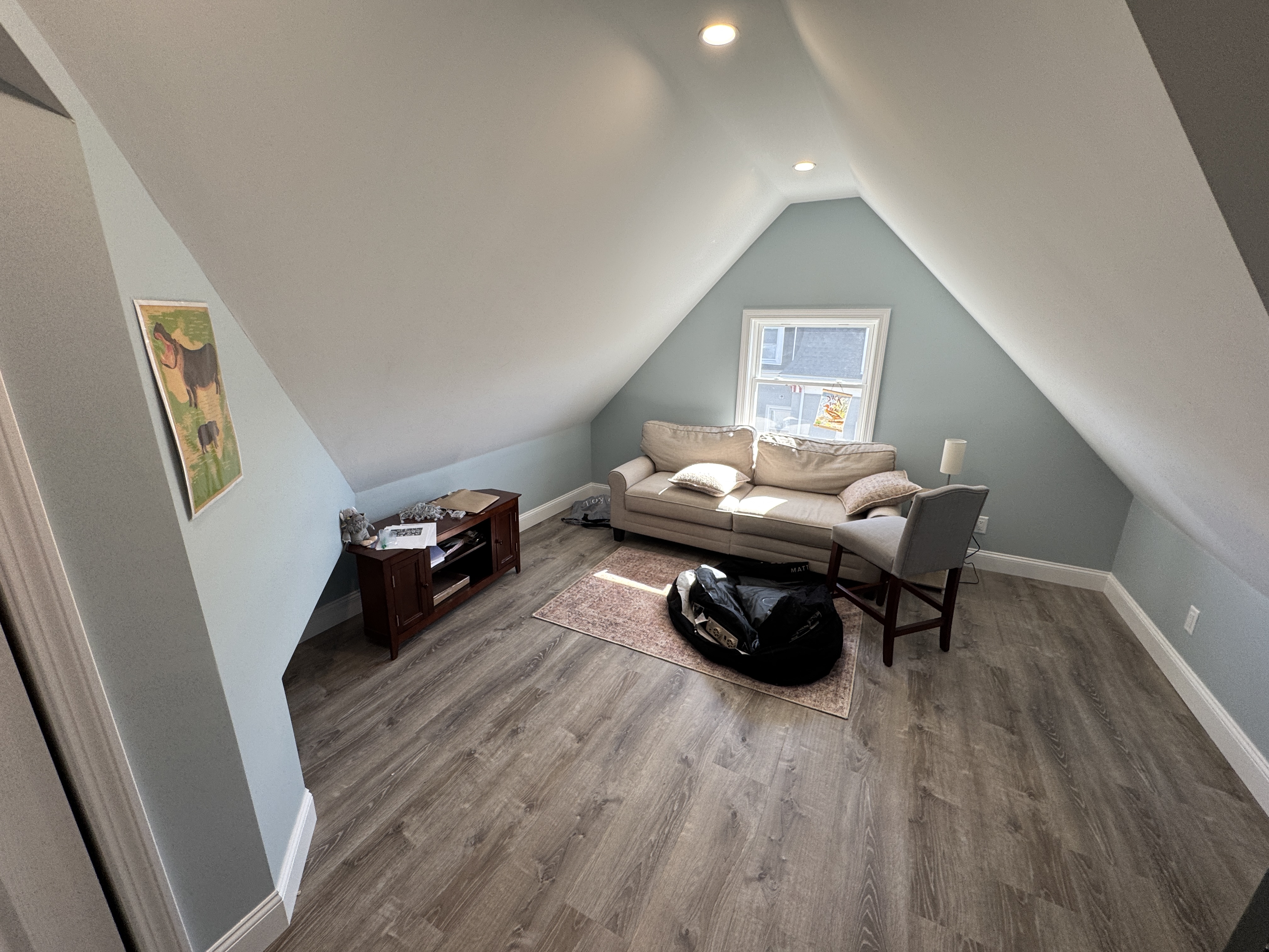 Photos of apartment on Holland St.,Somerville MA 02144