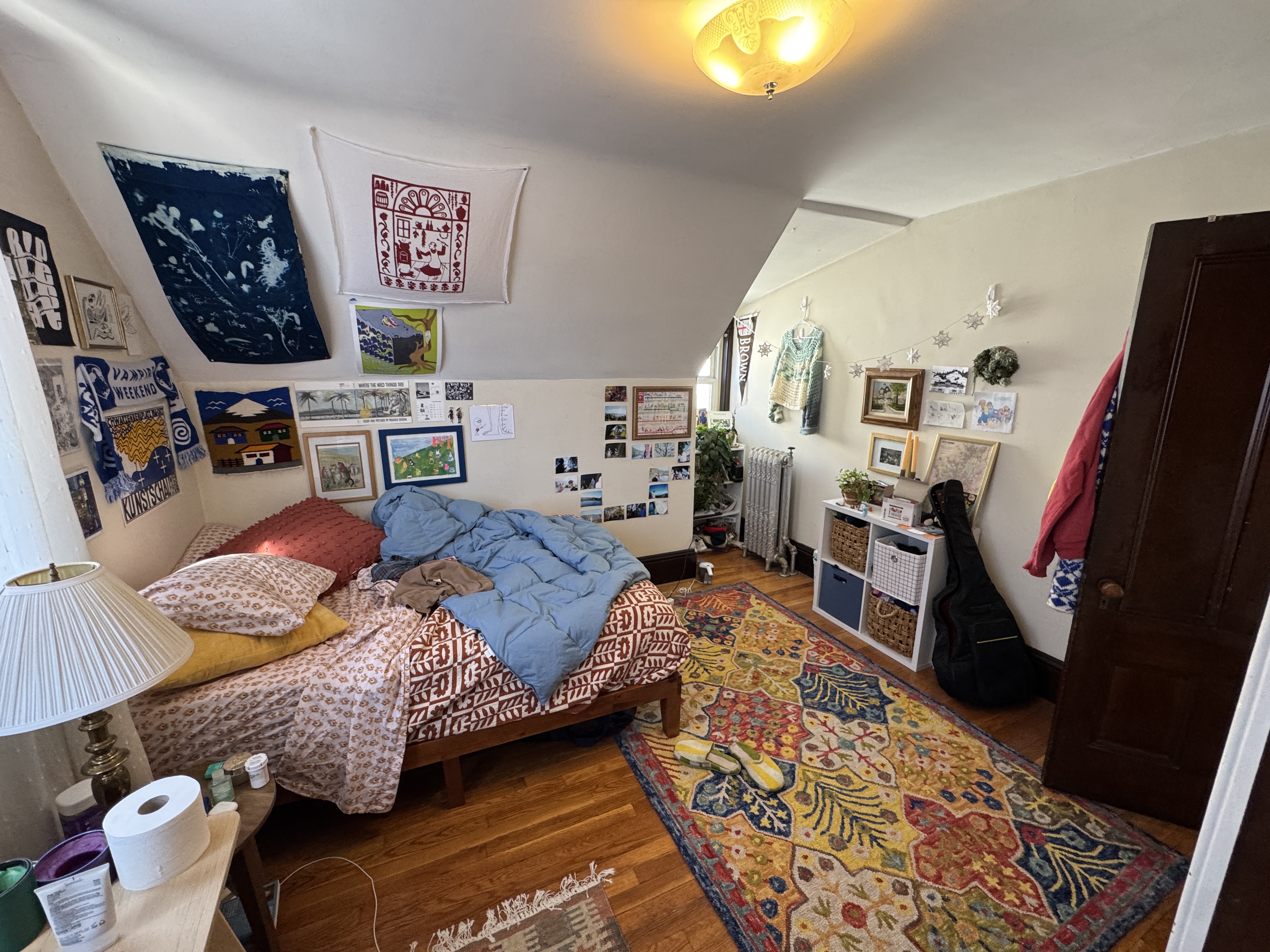 Photos of apartment on Holland St.,Somerville MA 02144