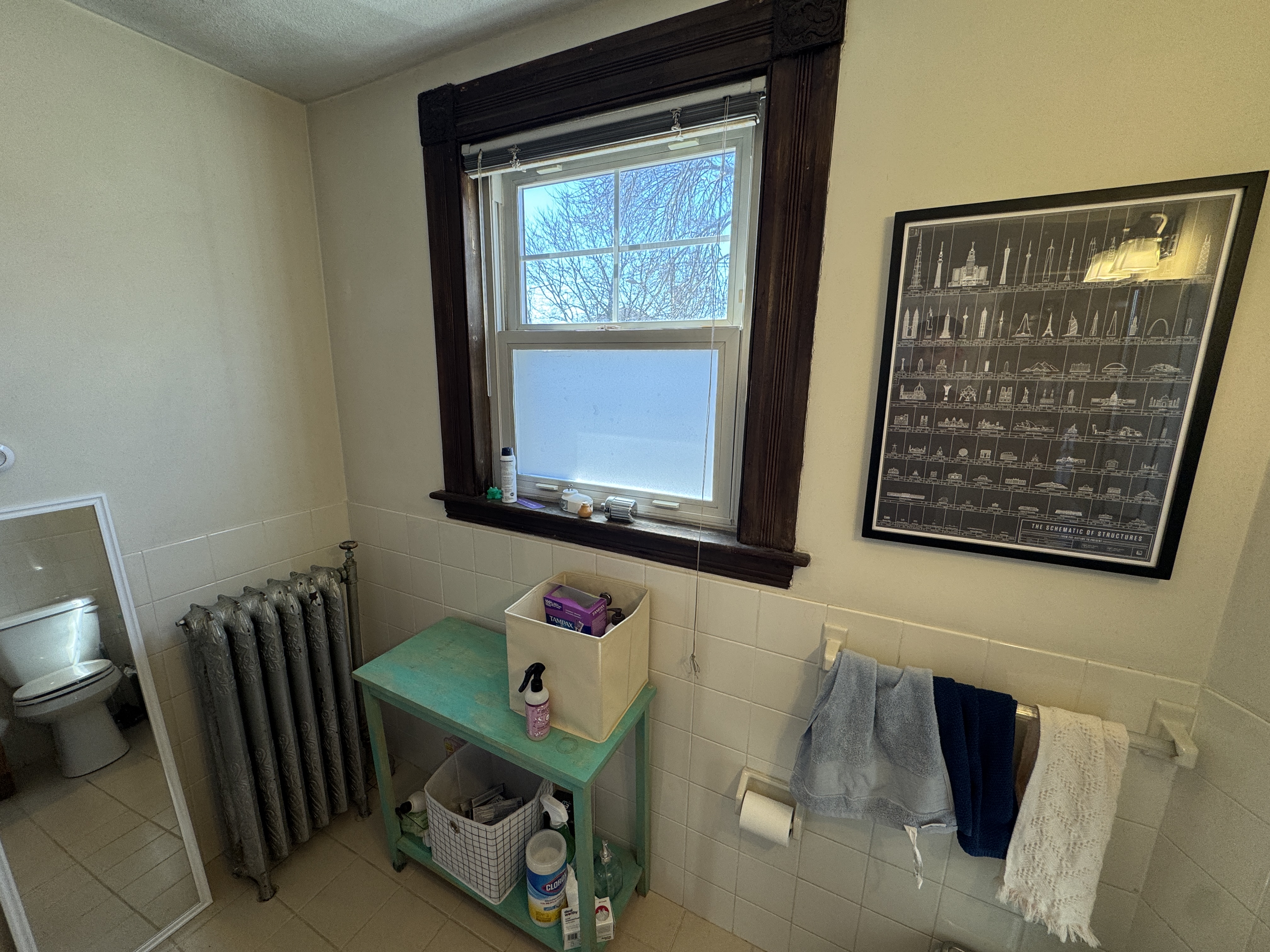 Photos of apartment on Holland St.,Somerville MA 02144