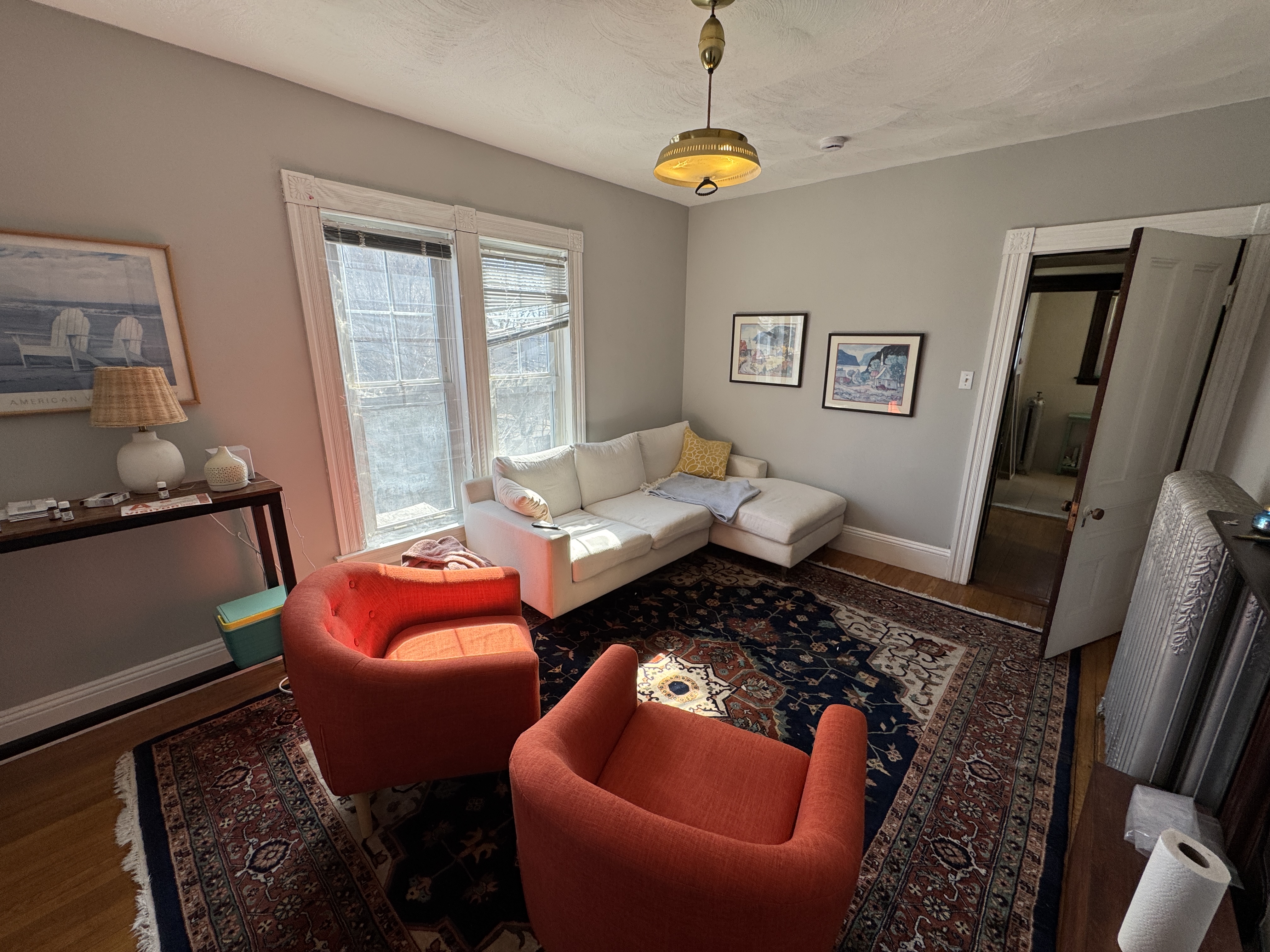 Photos of apartment on Holland St.,Somerville MA 02144