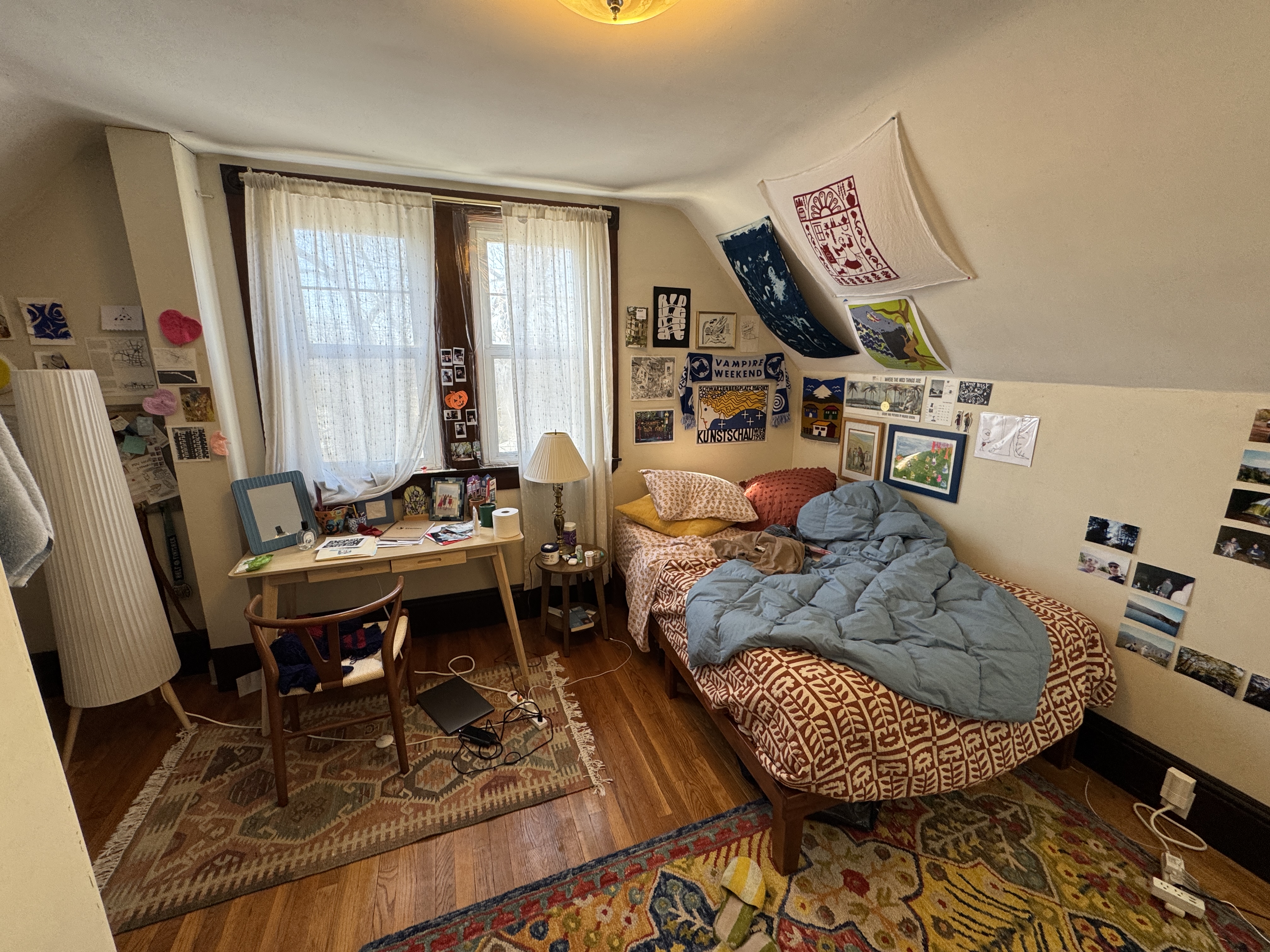 Photos of apartment on Holland St.,Somerville MA 02144