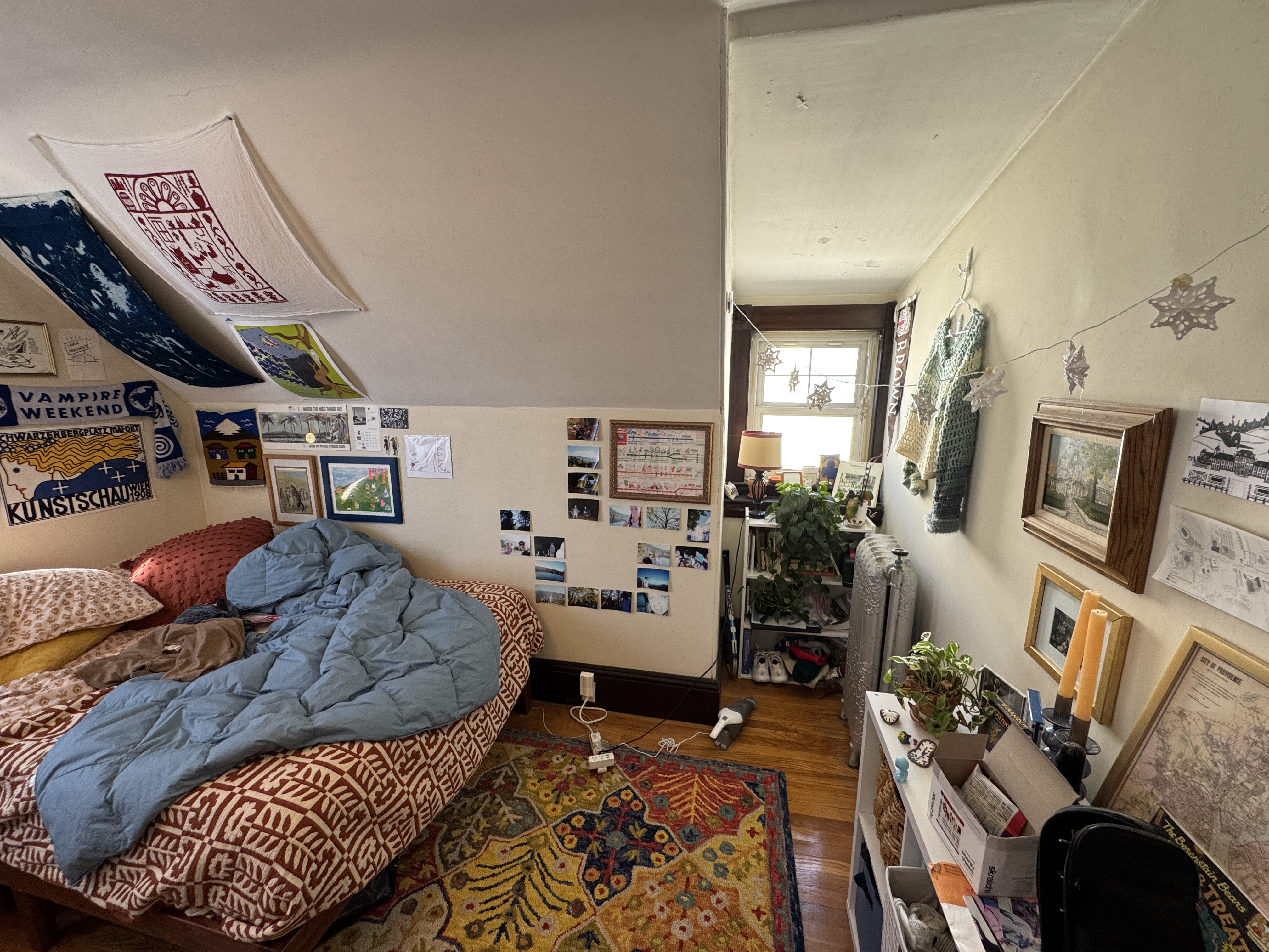 Photos of apartment on Holland St.,Somerville MA 02144