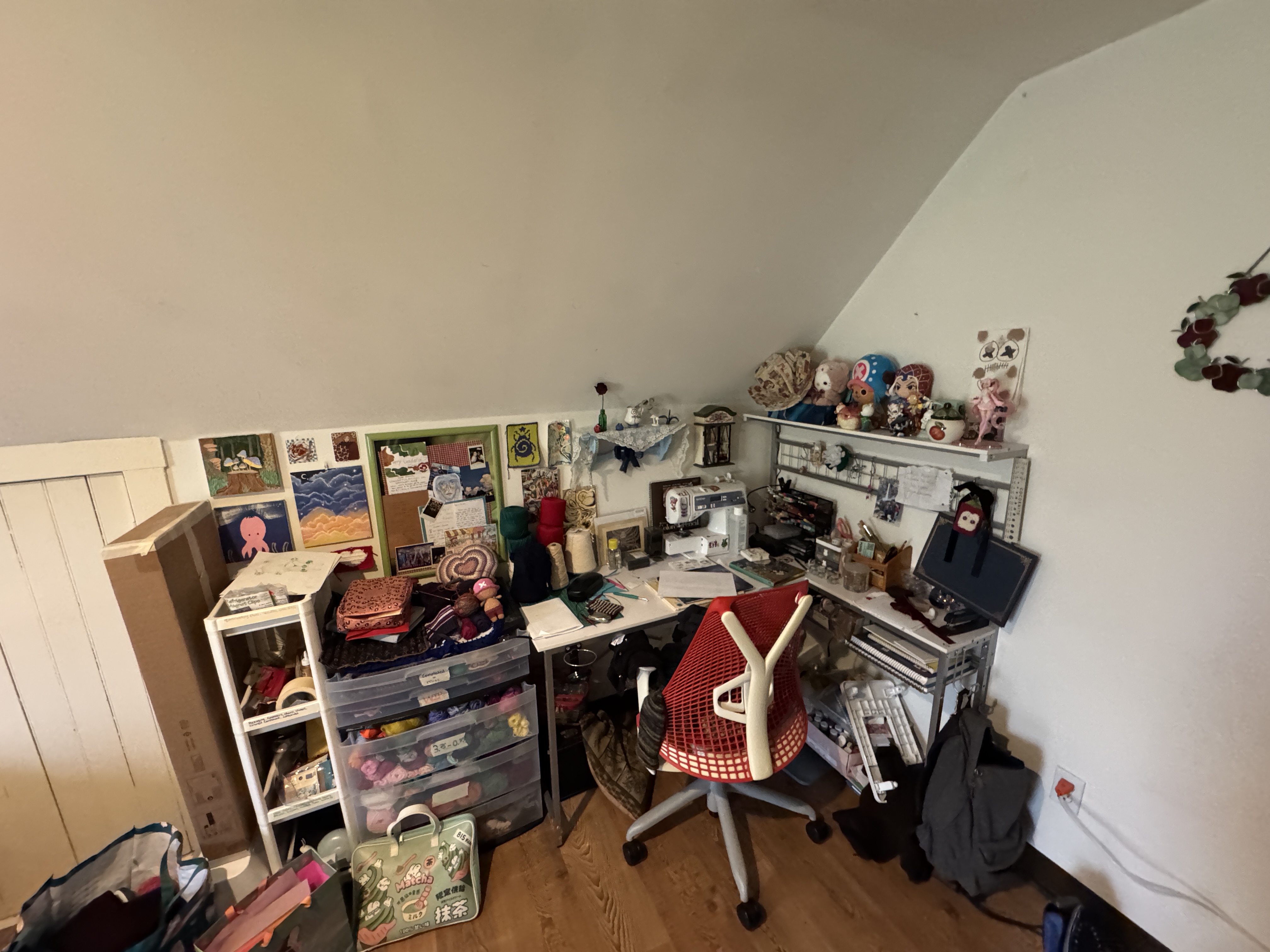 Photos of apartment on Jay St.,Somerville MA 