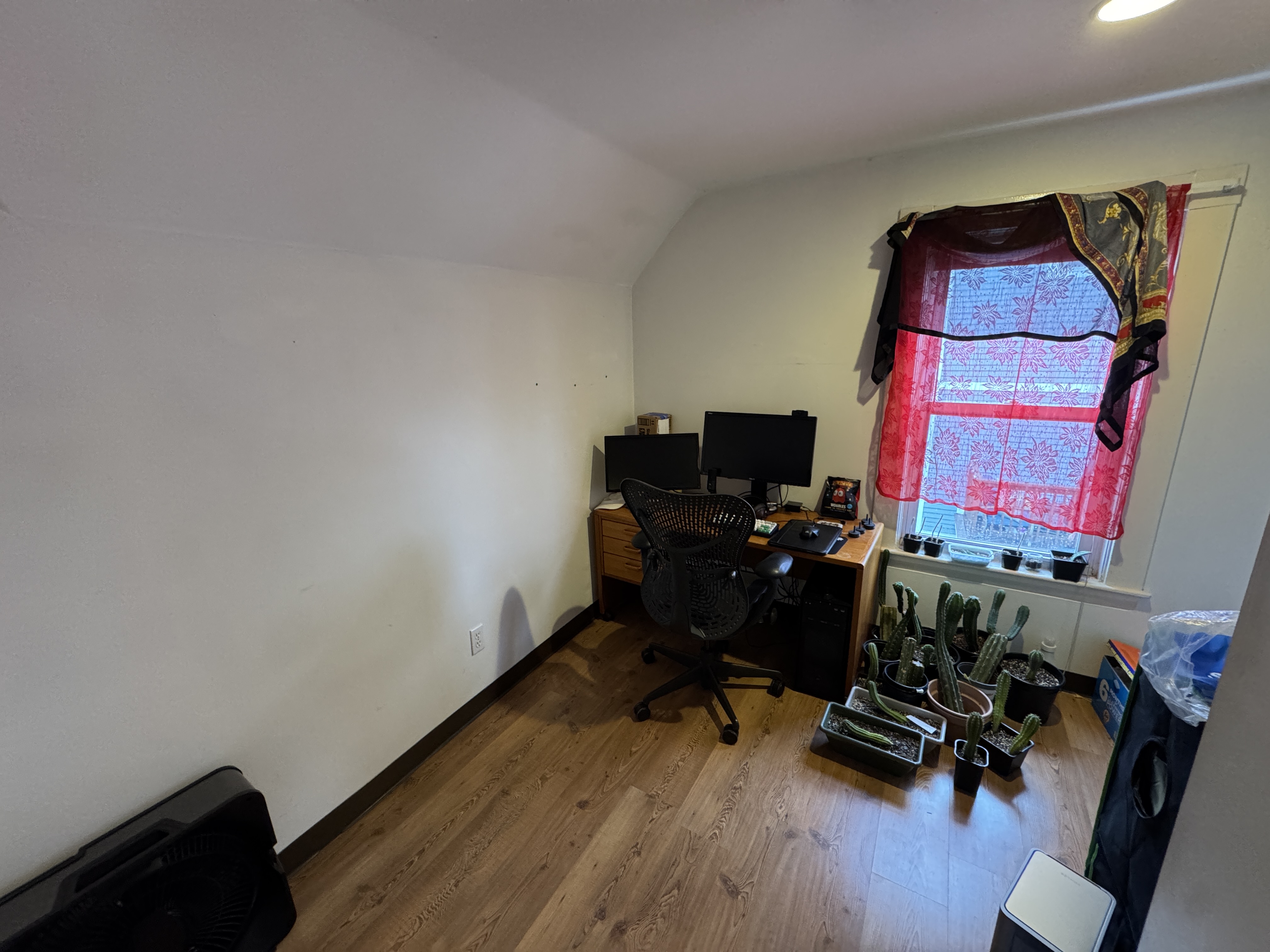 Photos of apartment on Jay St.,Somerville MA 