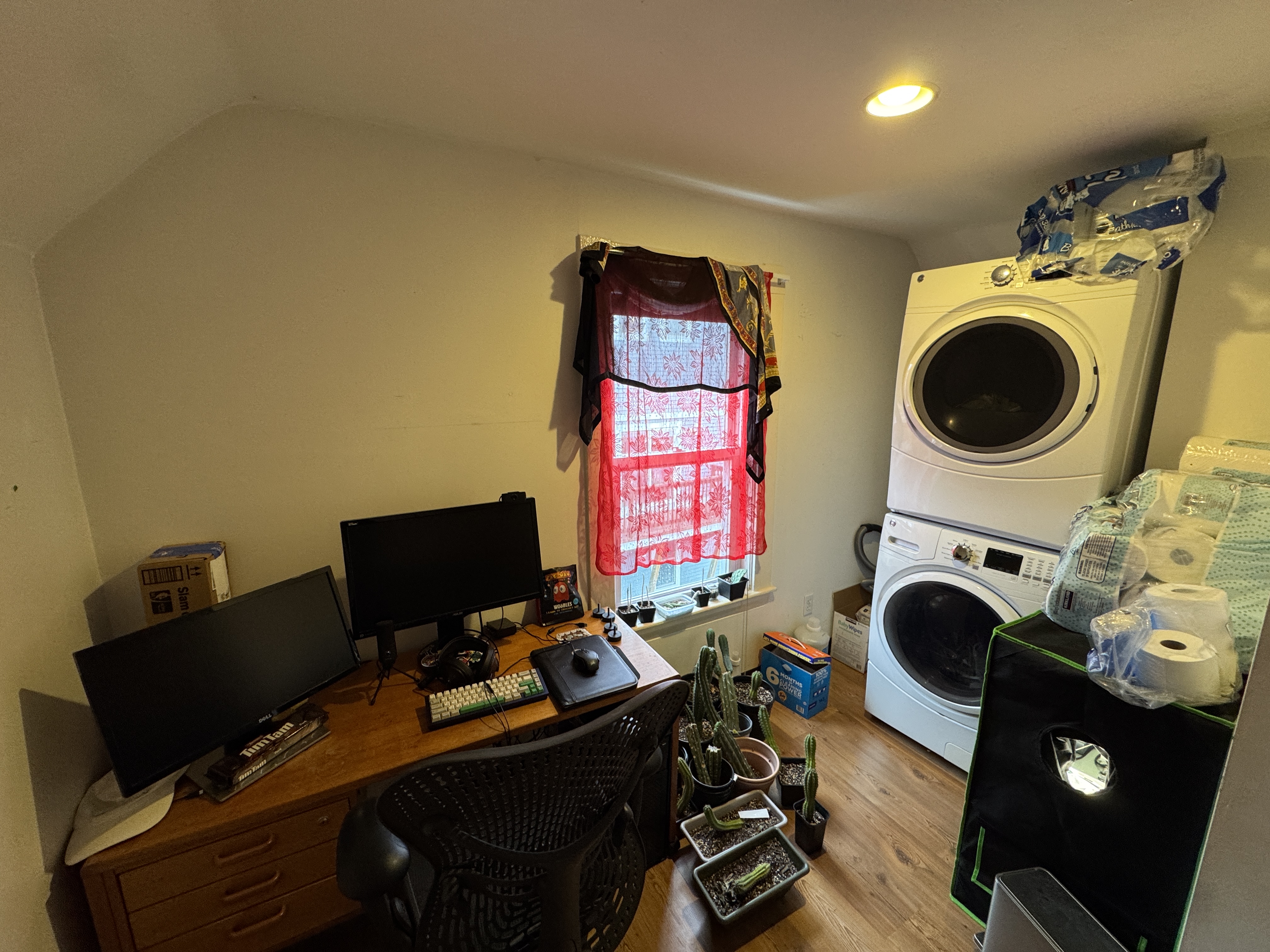 Photos of apartment on Jay St.,Somerville MA 