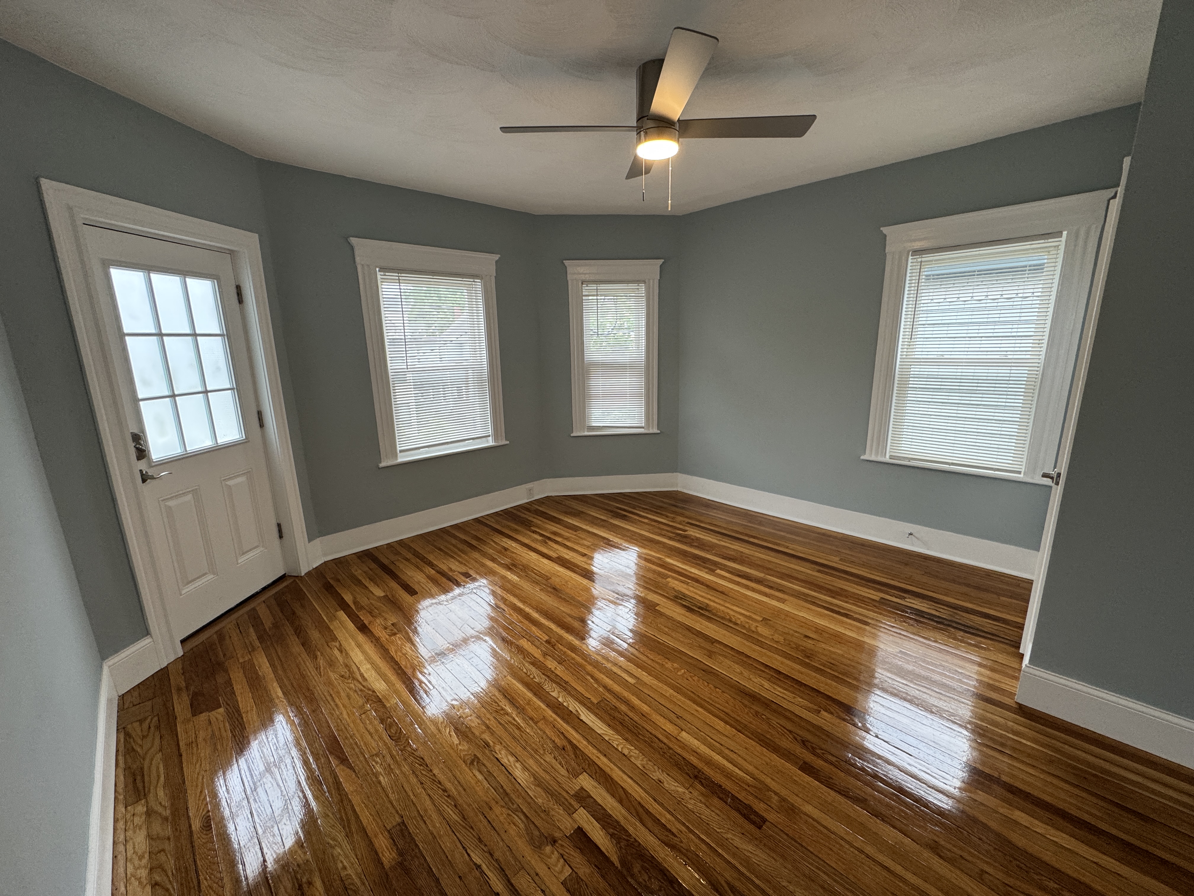 Photos of apartment on Cameron Ave.,Somerville MA 02144