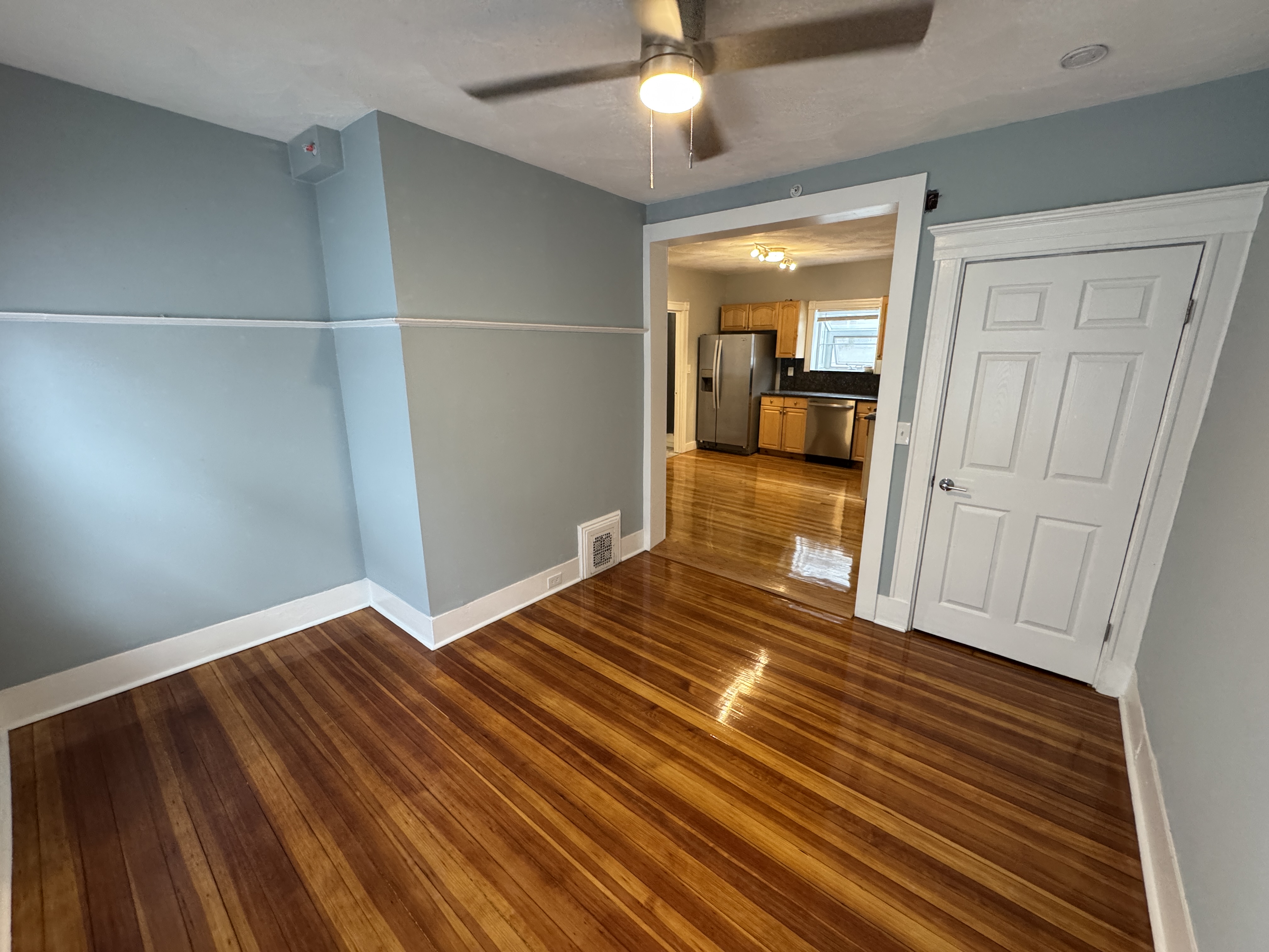 Photos of apartment on Cameron Ave.,Somerville MA 02144