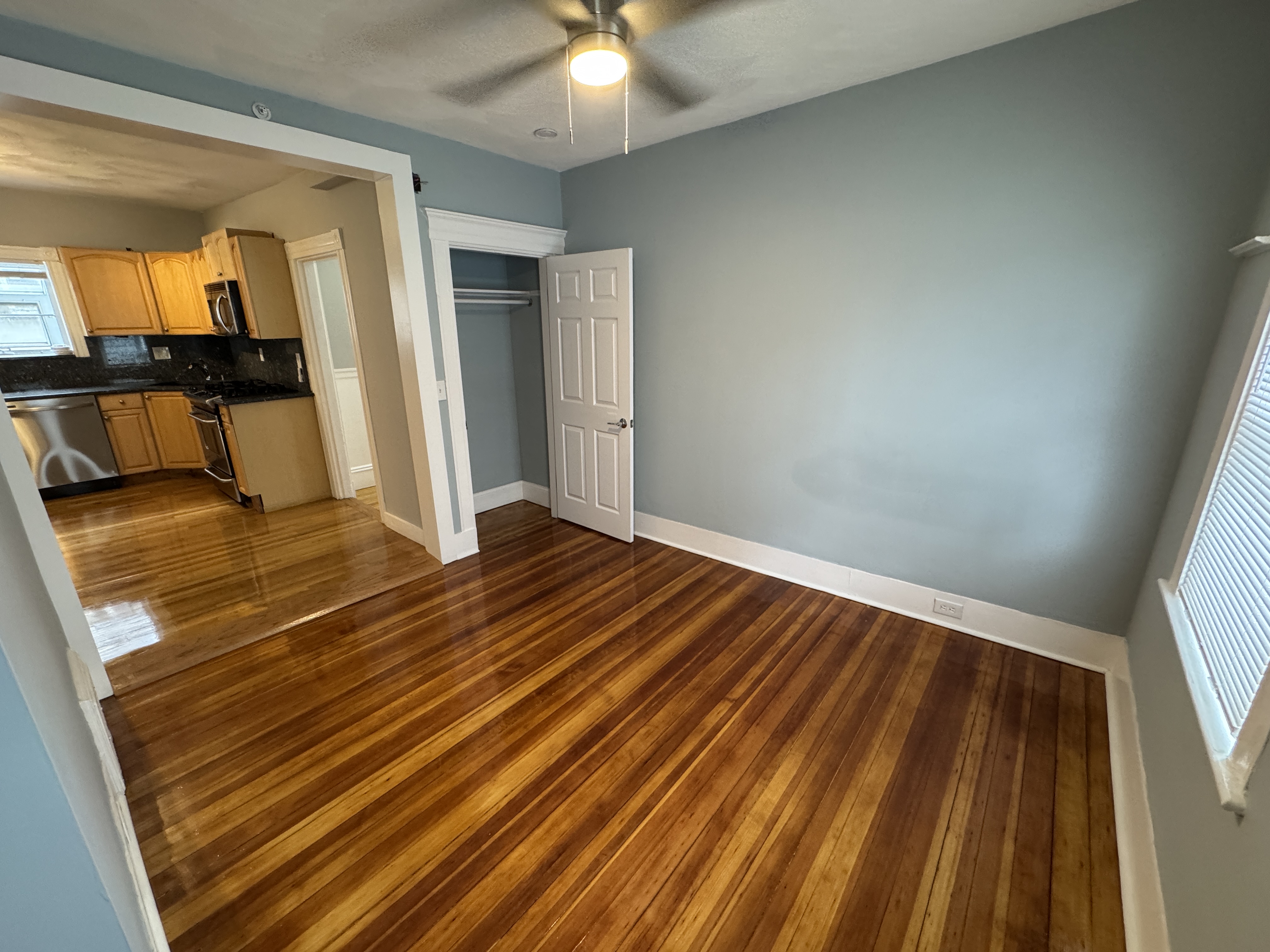 Photos of apartment on Cameron Ave.,Somerville MA 02144