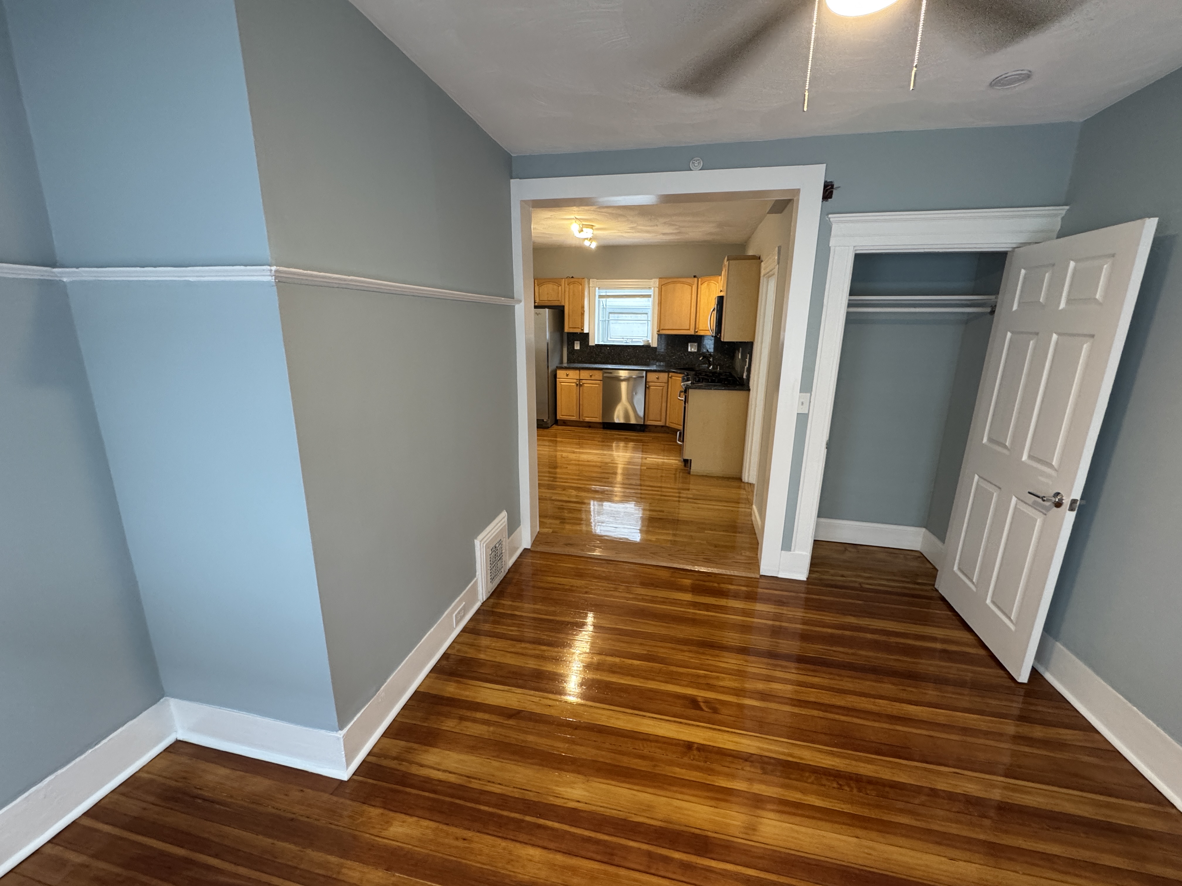 Photos of apartment on Cameron Ave.,Somerville MA 02144