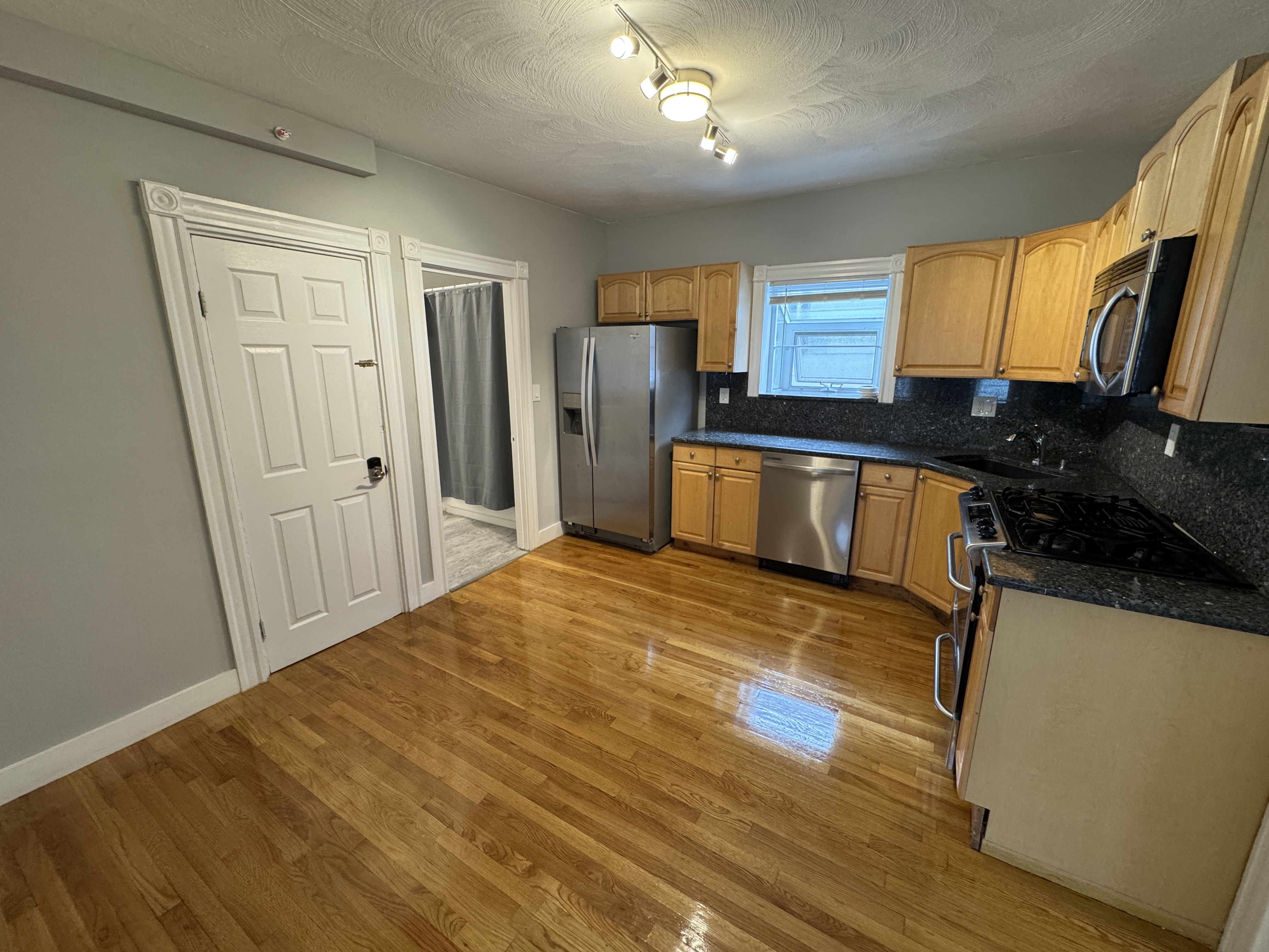 Photos of apartment on Cameron Ave.,Somerville MA 02144