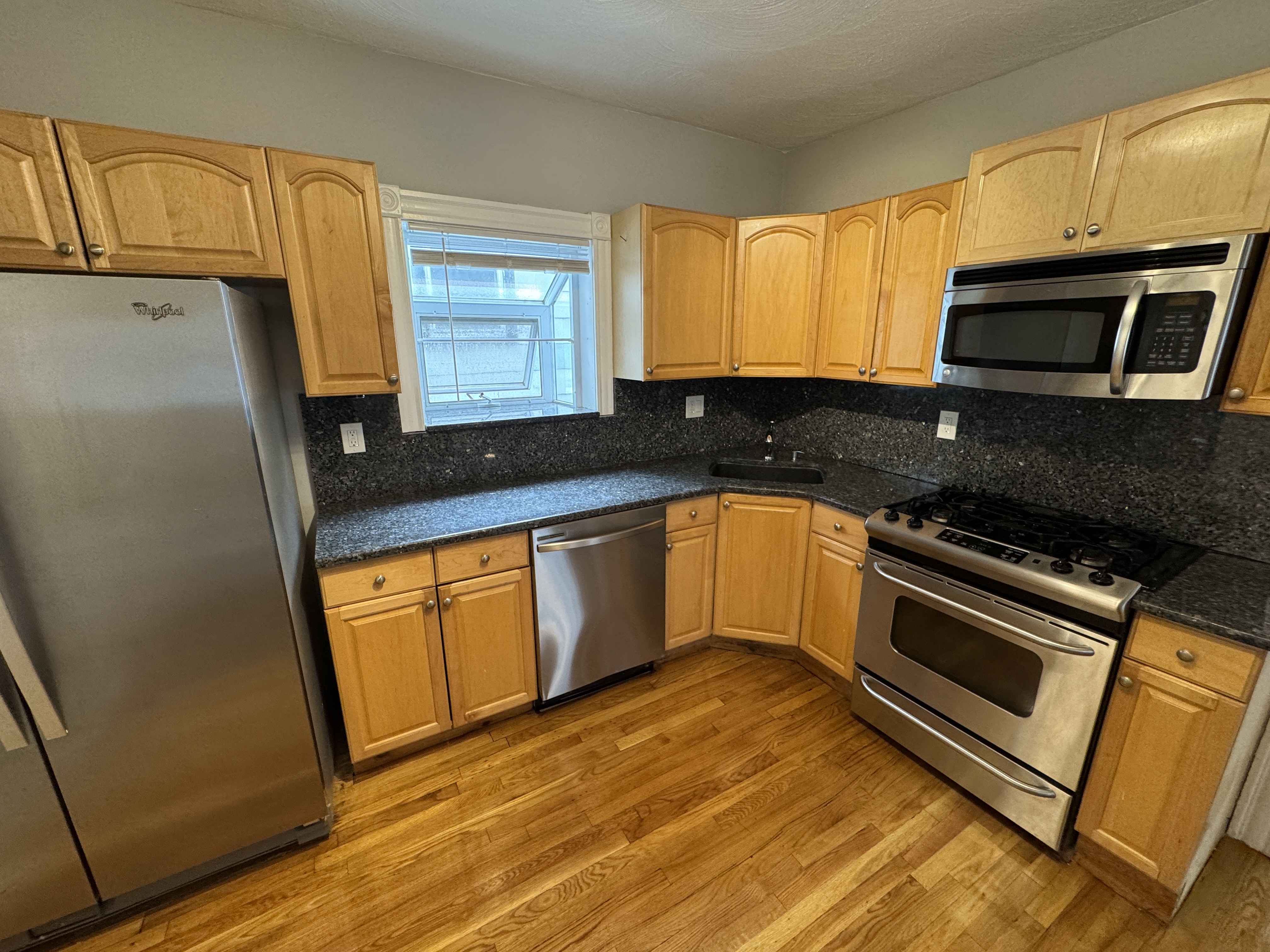 Photos of apartment on Cameron Ave.,Somerville MA 02144