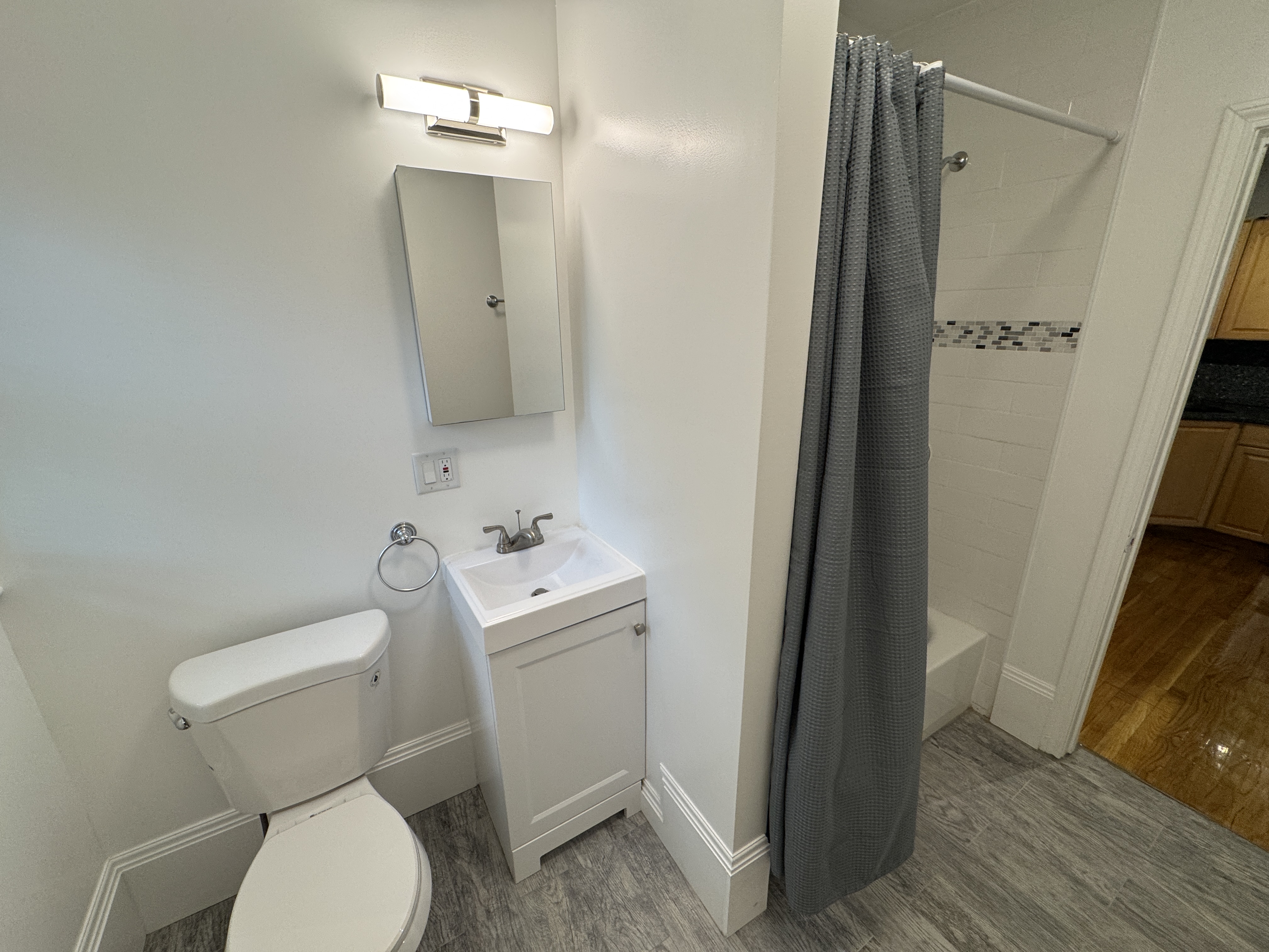 Photos of apartment on Cameron Ave.,Somerville MA 02144