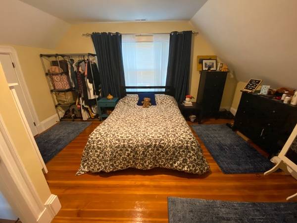 Photos of apartment on Lowell St.,Somerville MA 02143