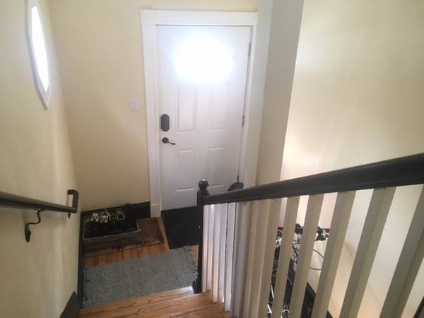 Photos of apartment on Lowell St.,Somerville MA 02143