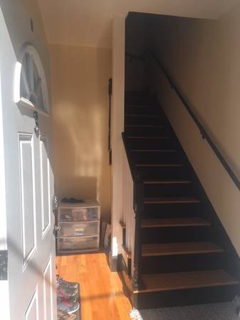 Photos of apartment on Lowell St.,Somerville MA 02143