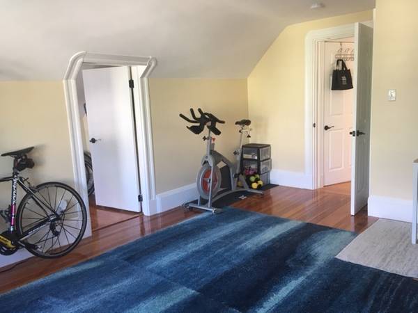 Photos of apartment on Lowell St.,Somerville MA 02143