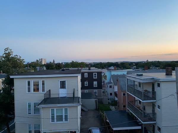 Photos of apartment on Lowell St.,Somerville MA 02143