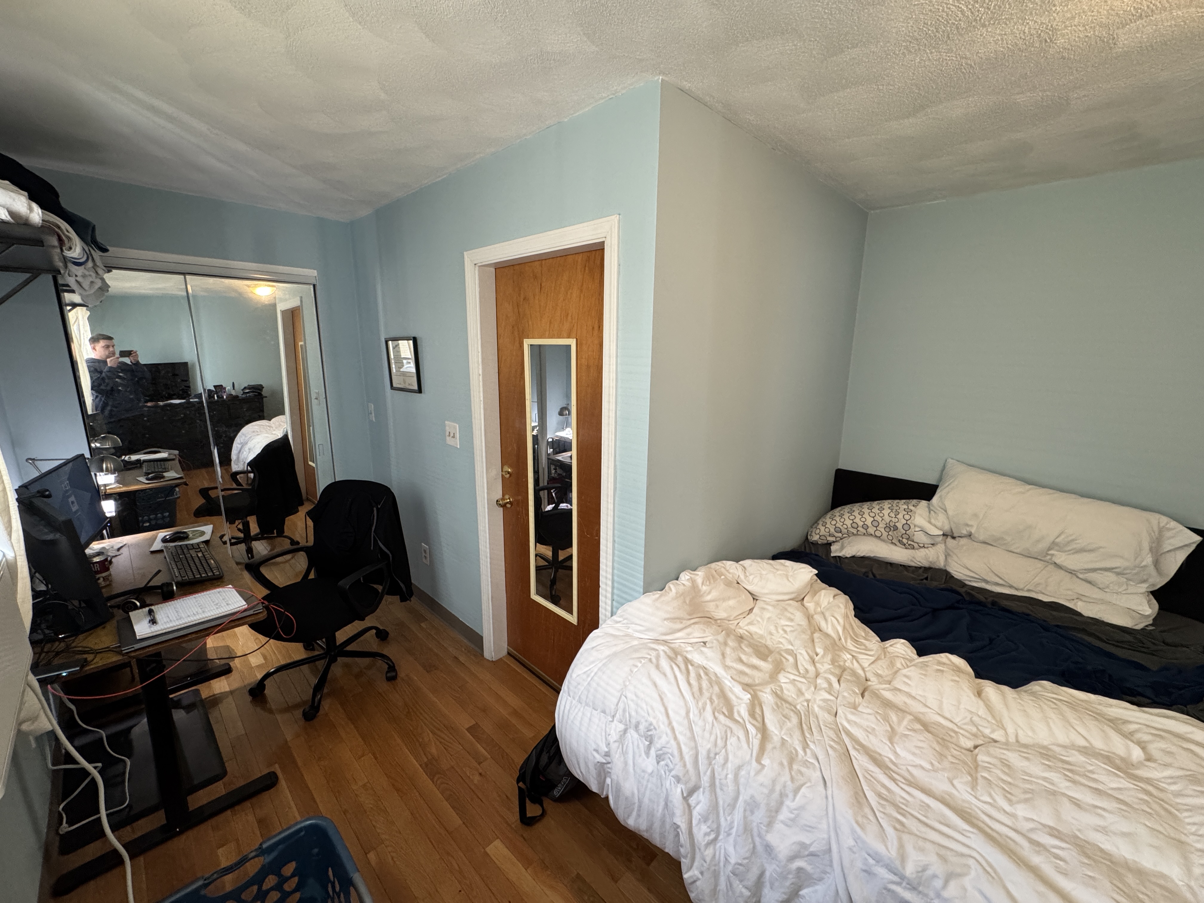 Photos of apartment on Holland St.,Somerville MA 02144