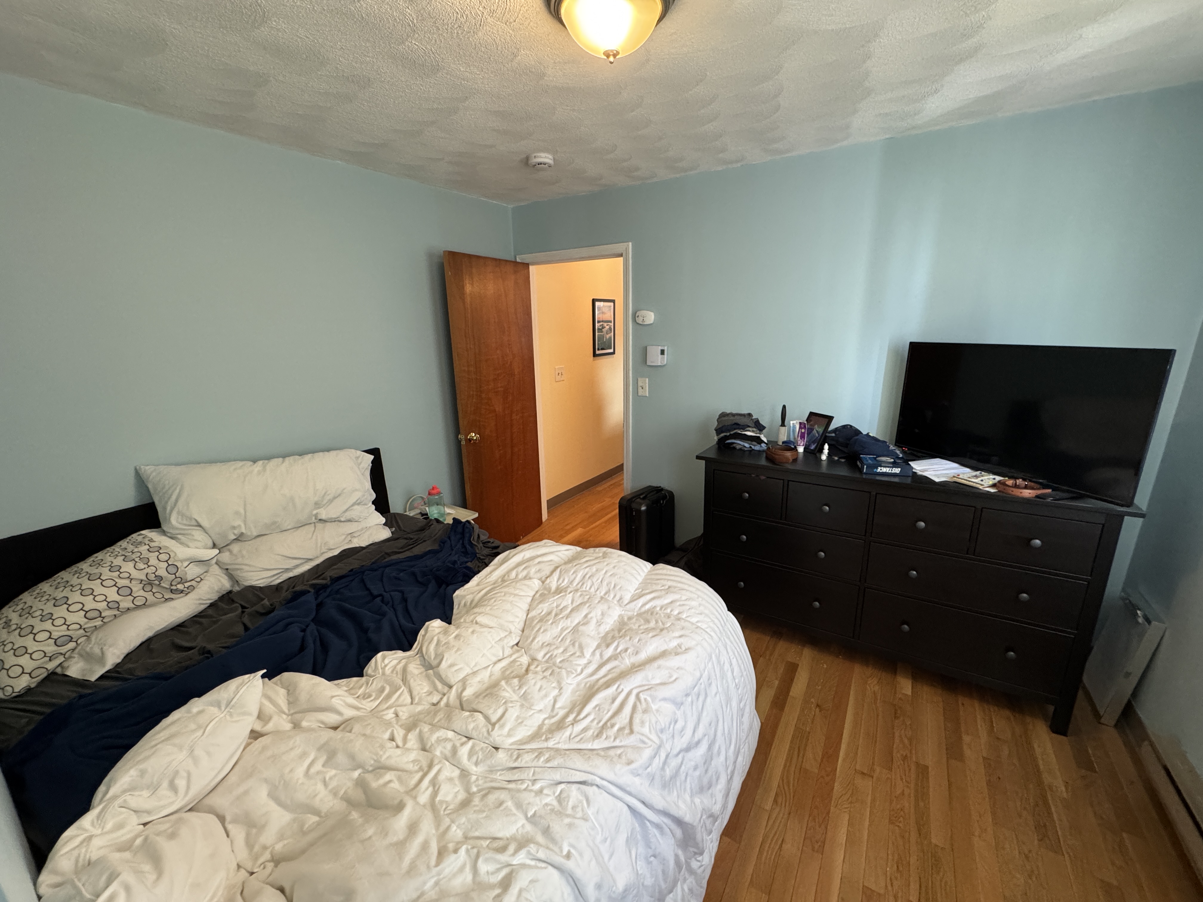 Photos of apartment on Holland St.,Somerville MA 02144