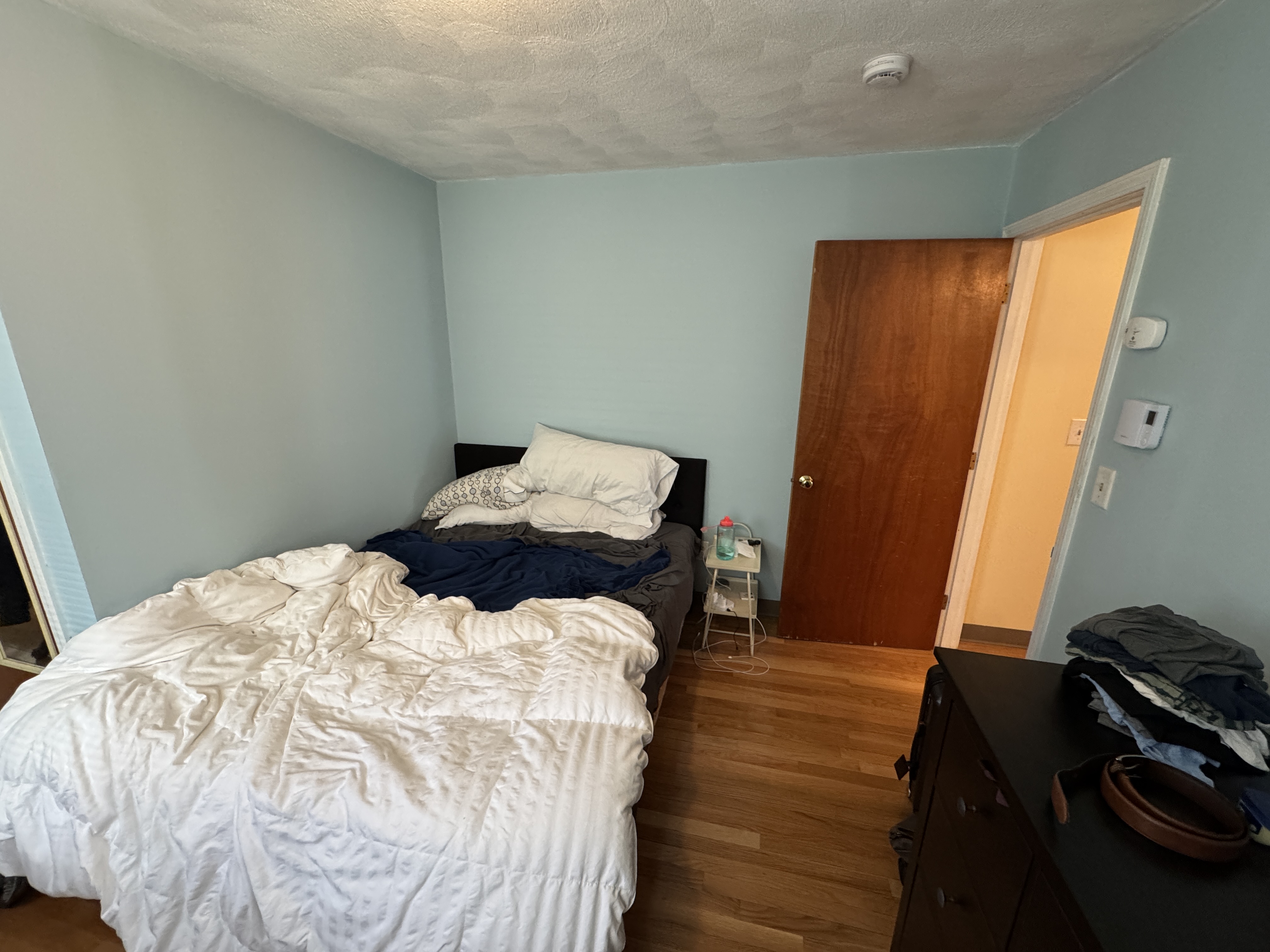 Photos of apartment on Holland St.,Somerville MA 02144