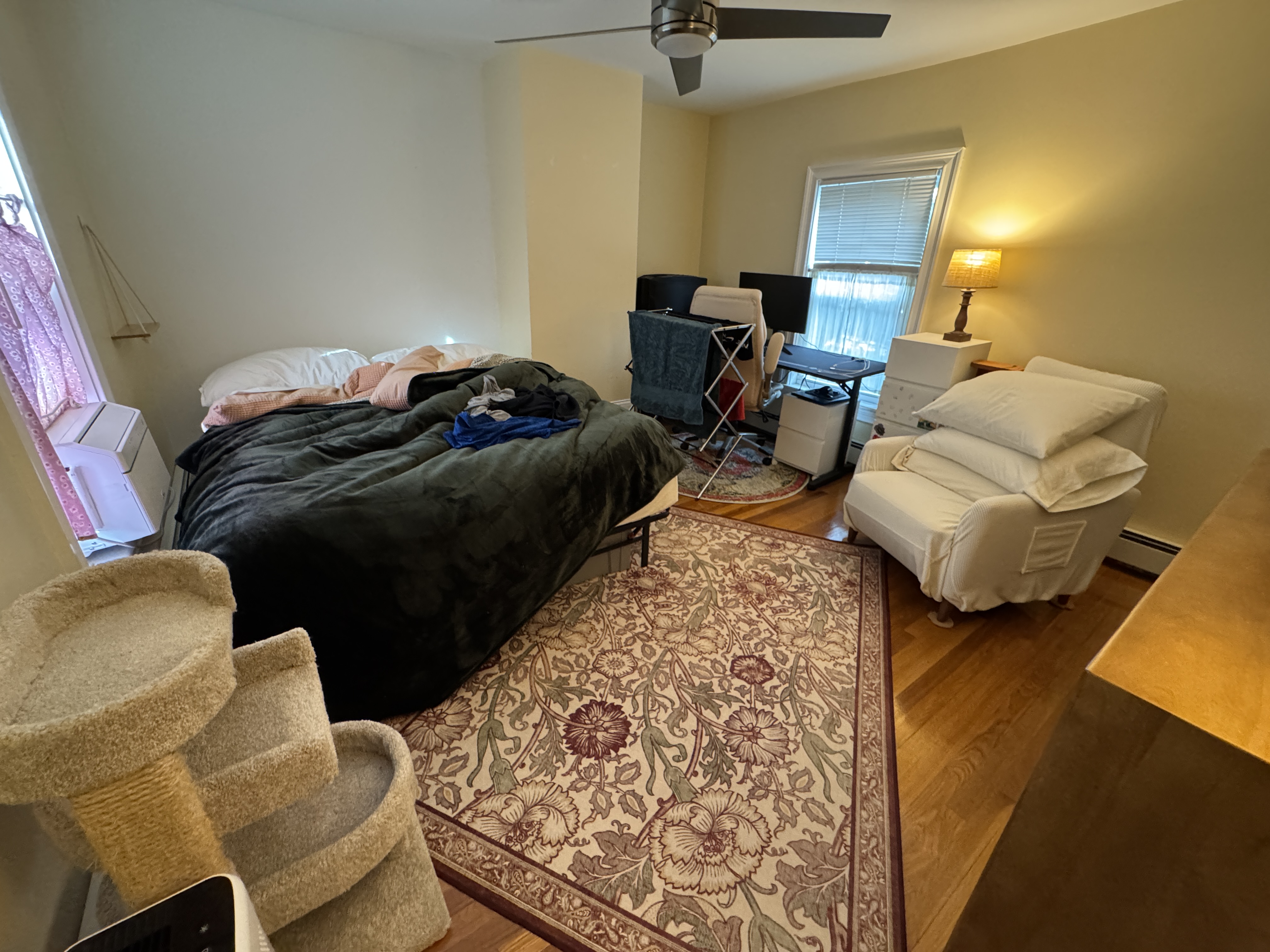 Photos of apartment on Walden,Cambridge MA 02140