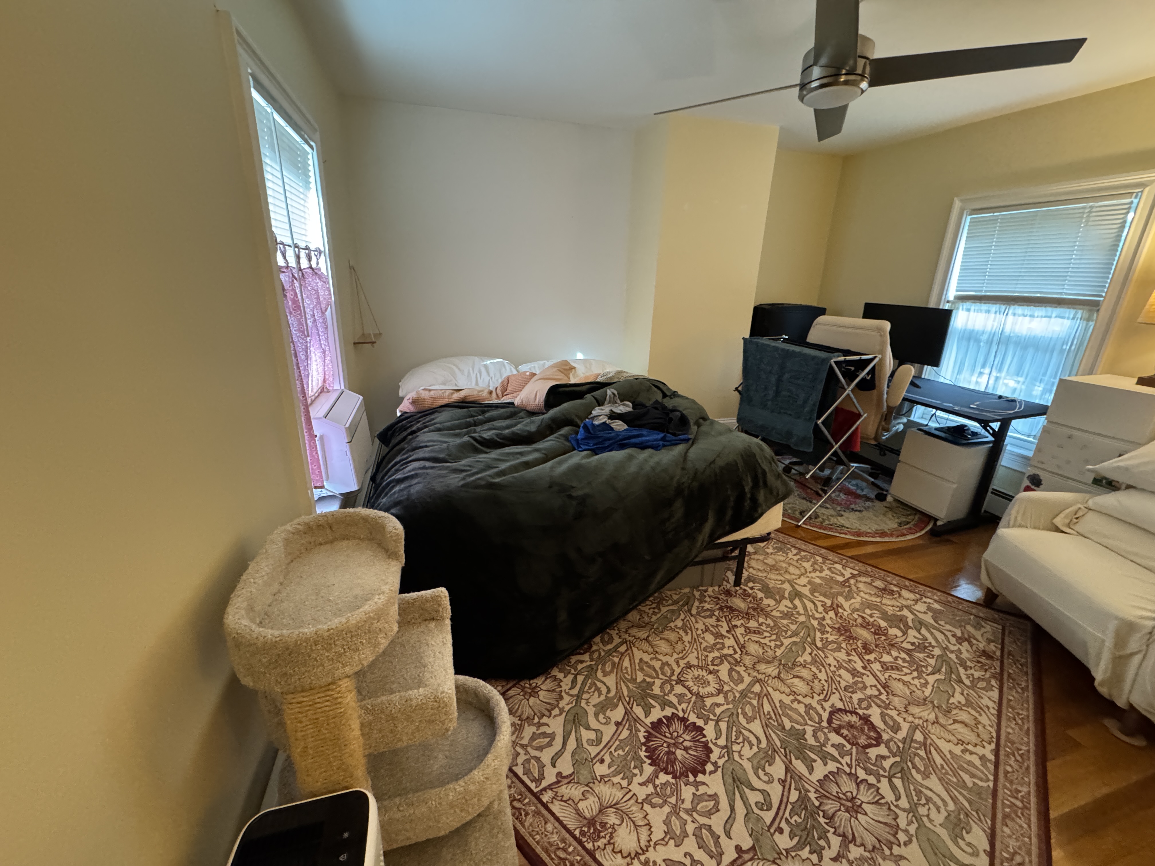 Photos of apartment on Walden,Cambridge MA 02140