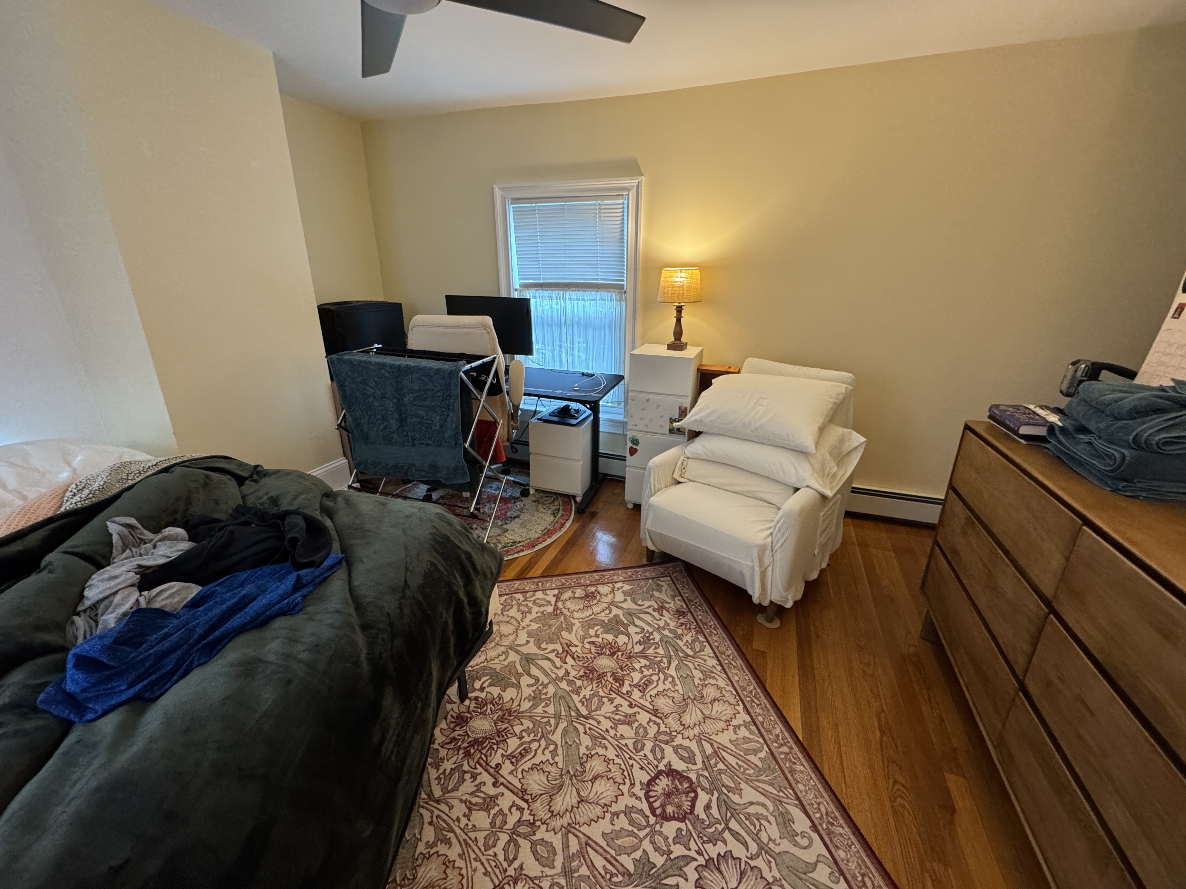 Photos of apartment on Walden,Cambridge MA 02140