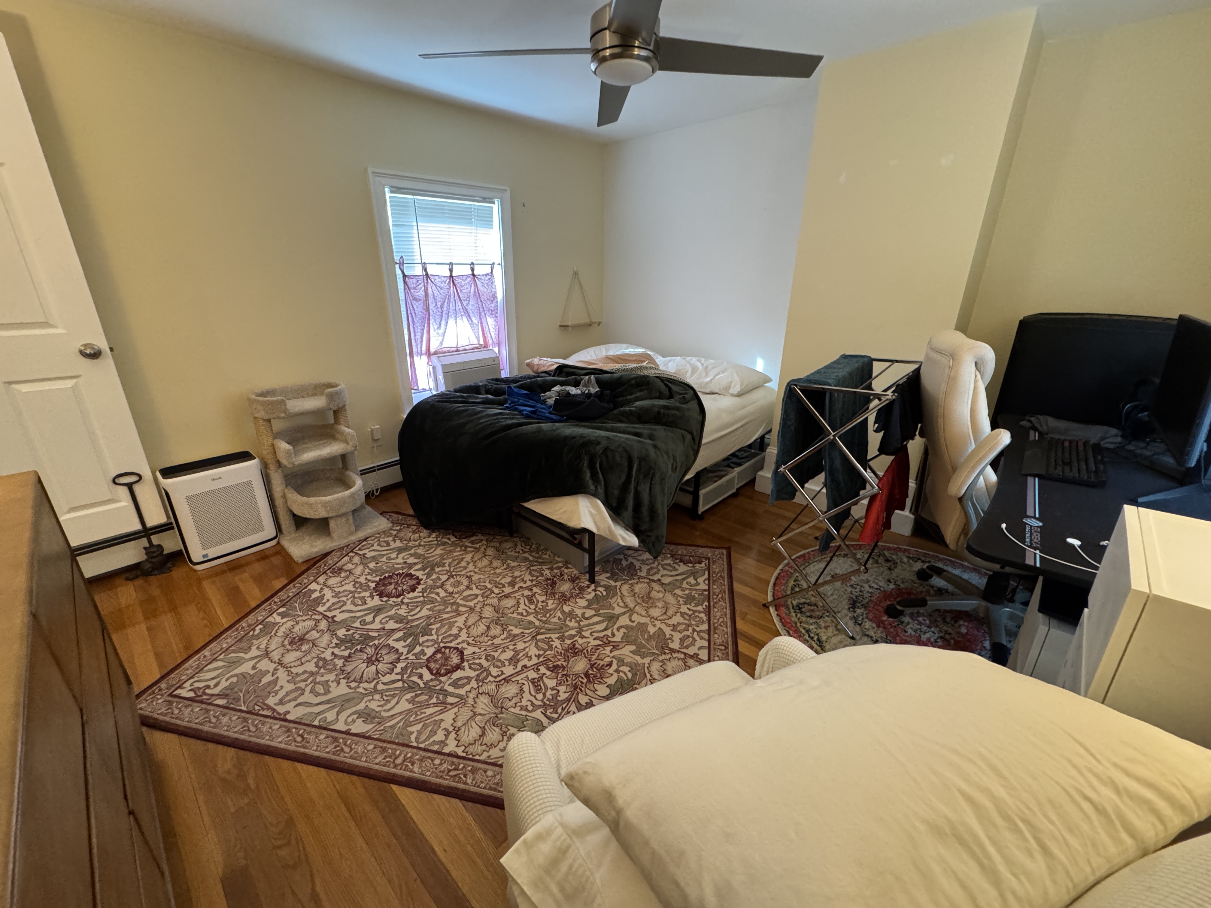 Photos of apartment on Walden,Cambridge MA 02140