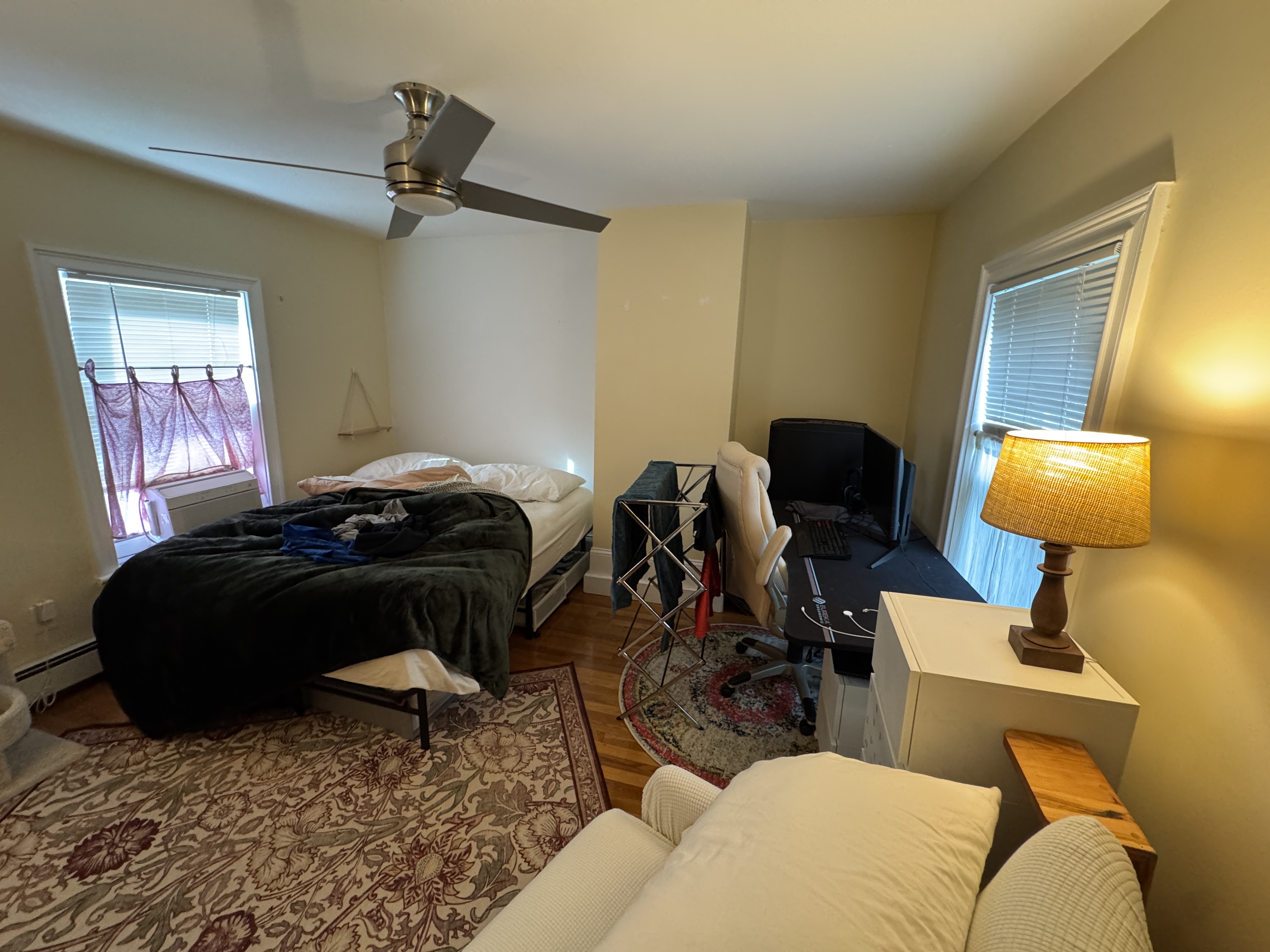 Photos of apartment on Walden,Cambridge MA 02140