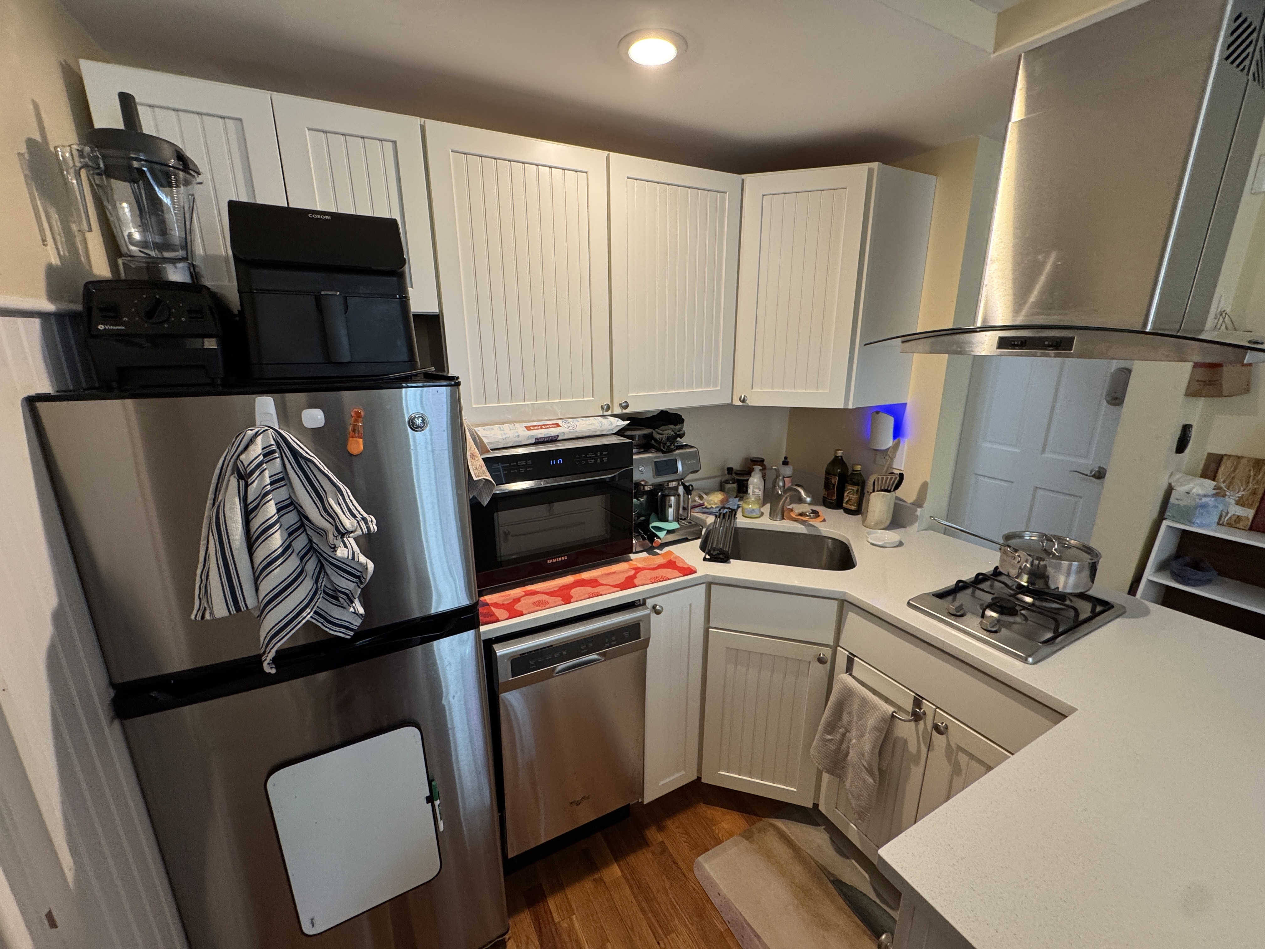 Photos of apartment on Walden,Cambridge MA 02140