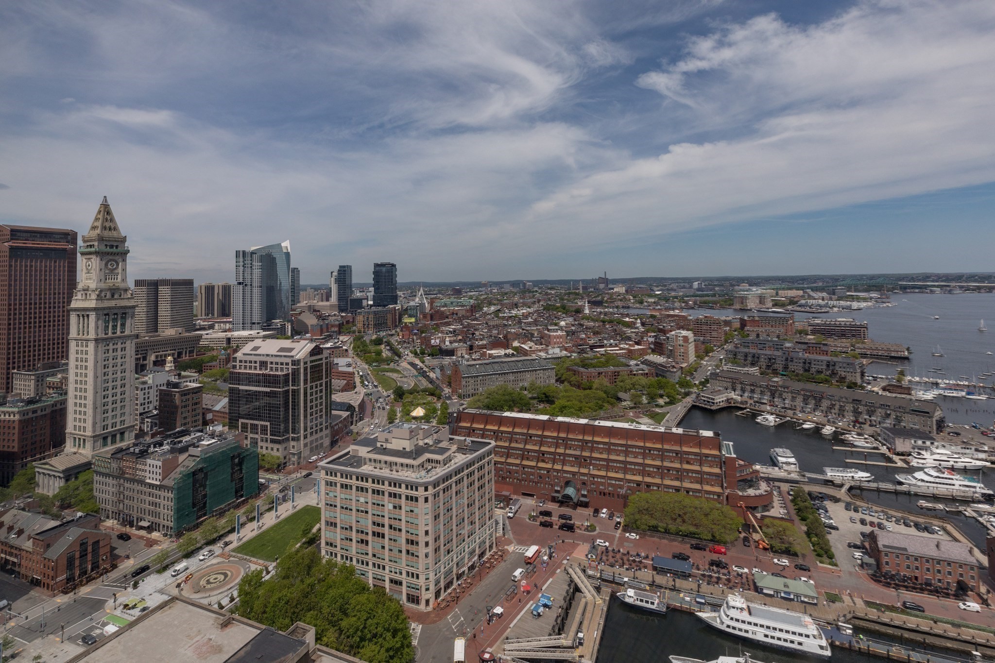 85 East India Row — Waterfront