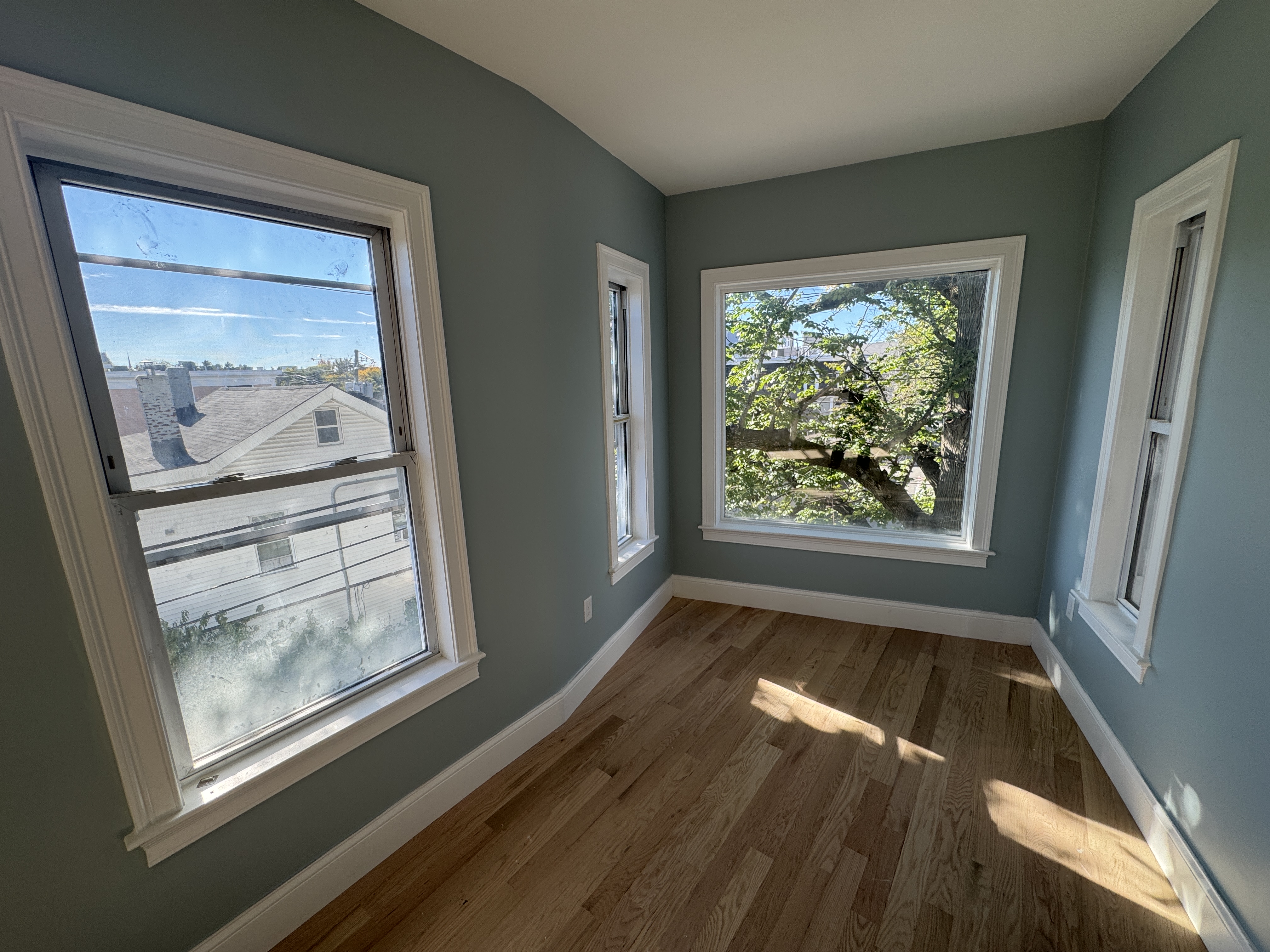 Photos of apartment on Spring St.,Somerville MA 02143