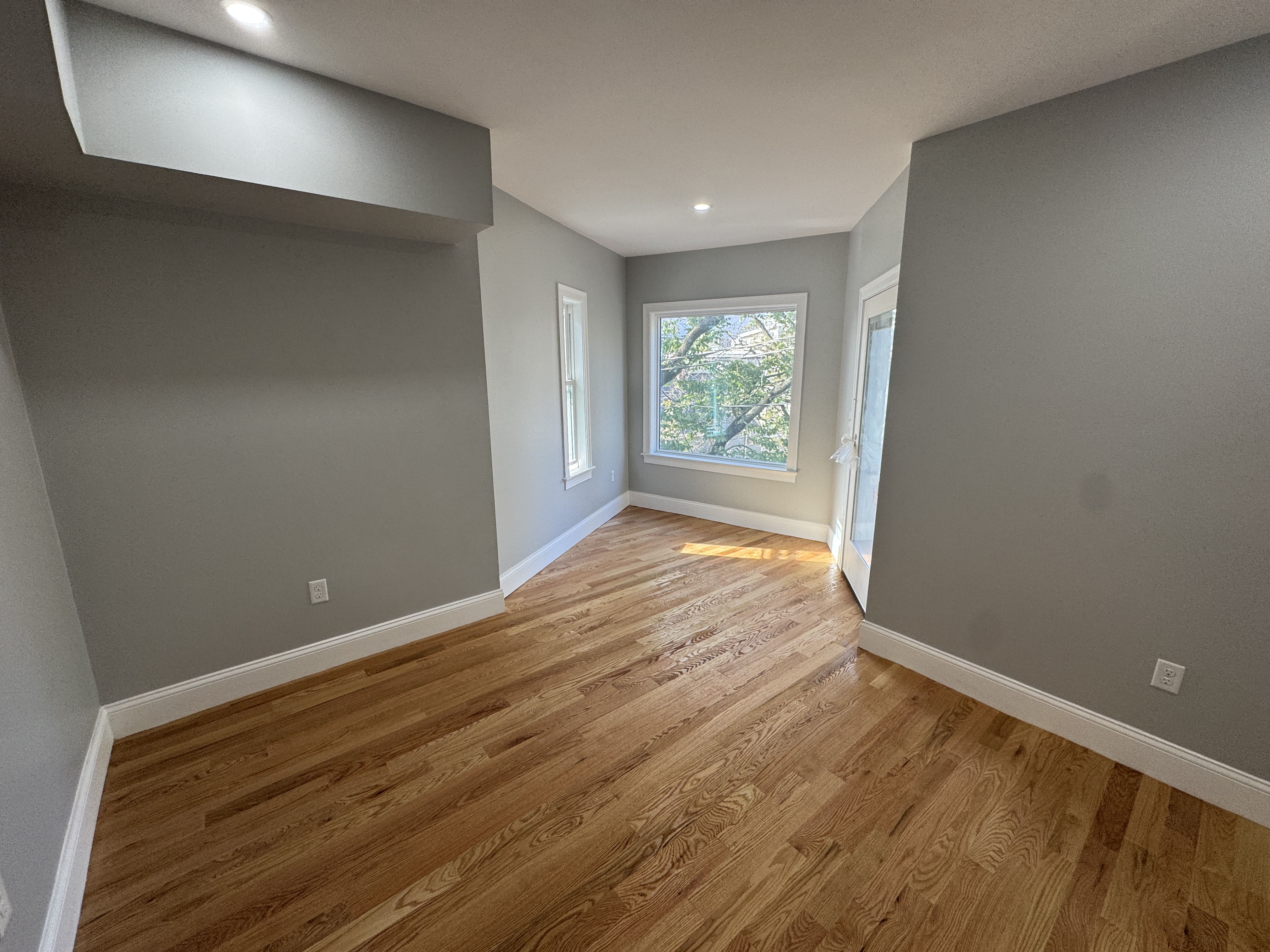 Photos of apartment on Spring St.,Somerville MA 02143