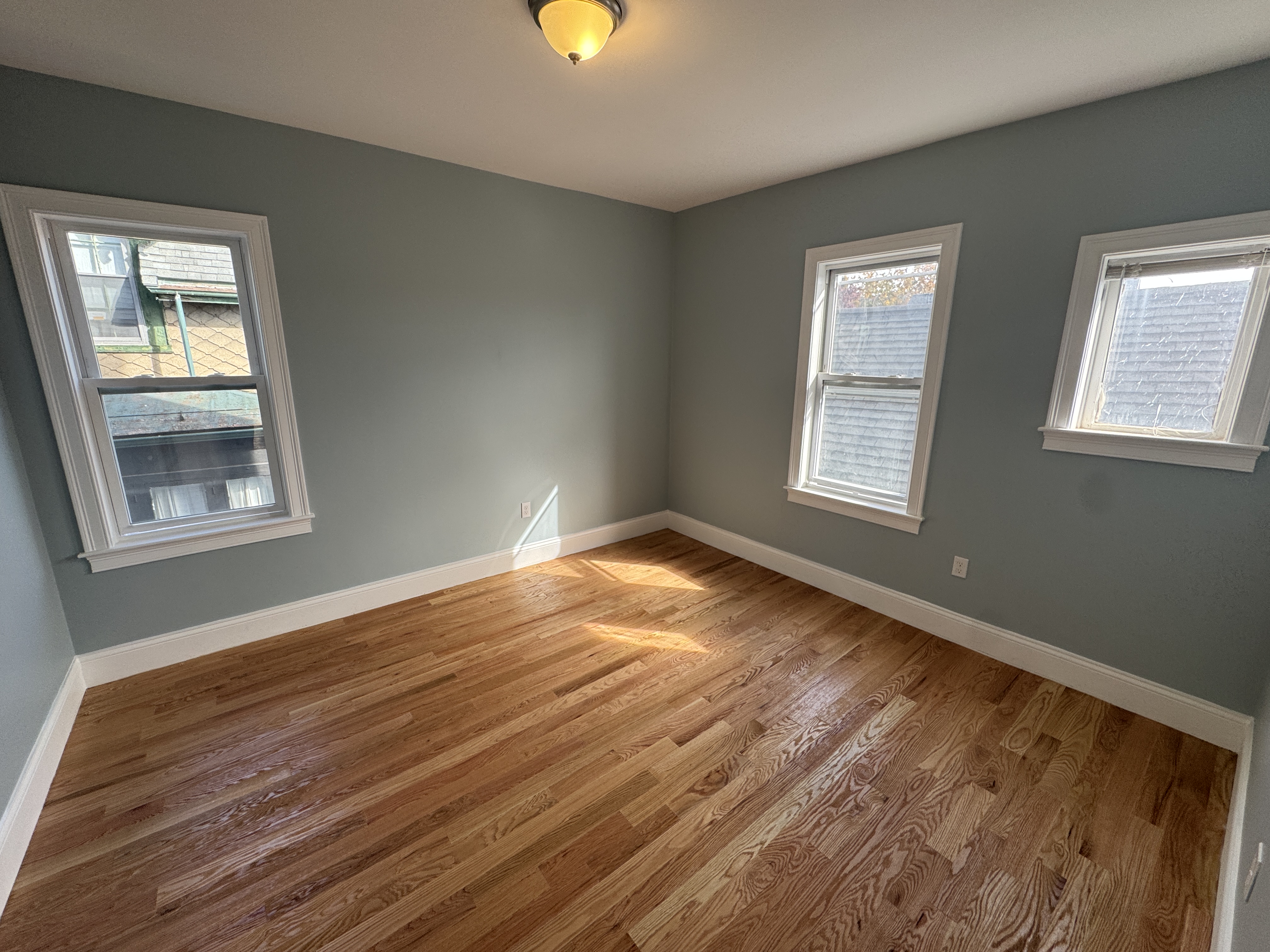 Photos of apartment on Spring St.,Somerville MA 02143