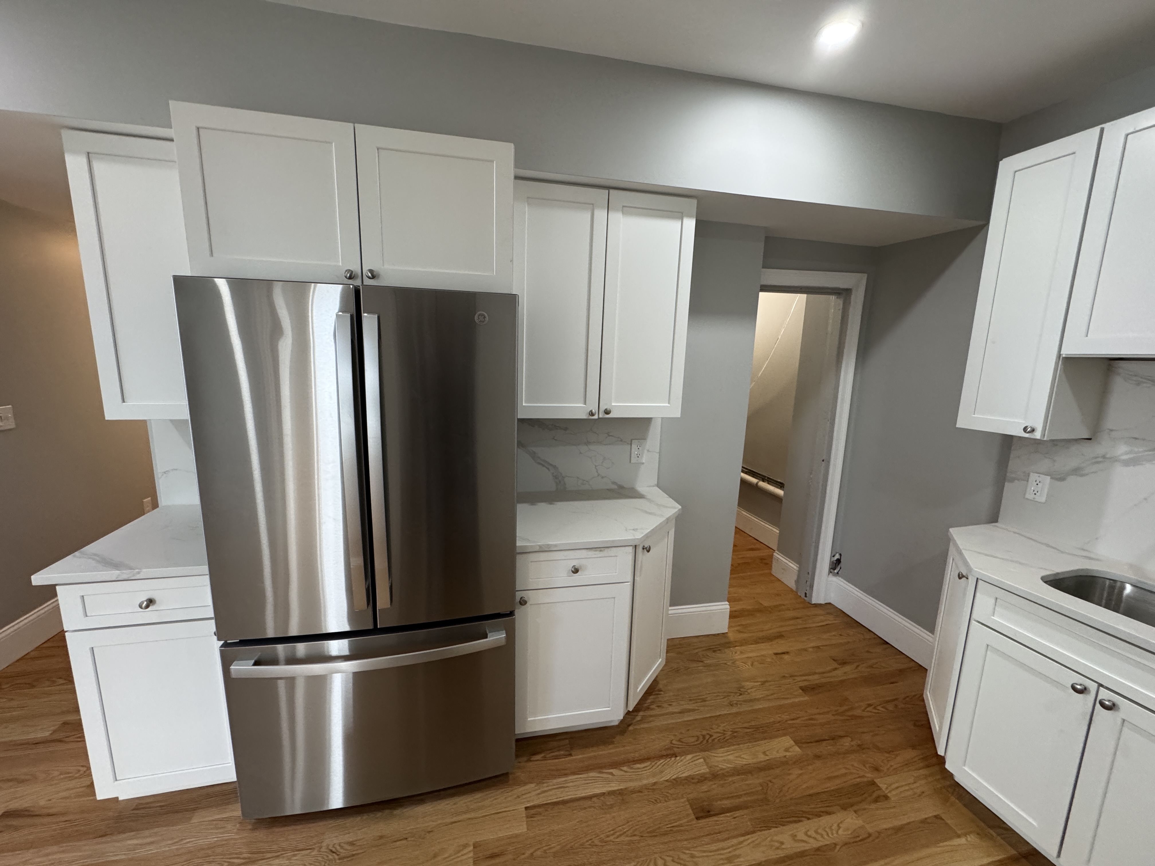 Photos of apartment on Spring St.,Somerville MA 02143