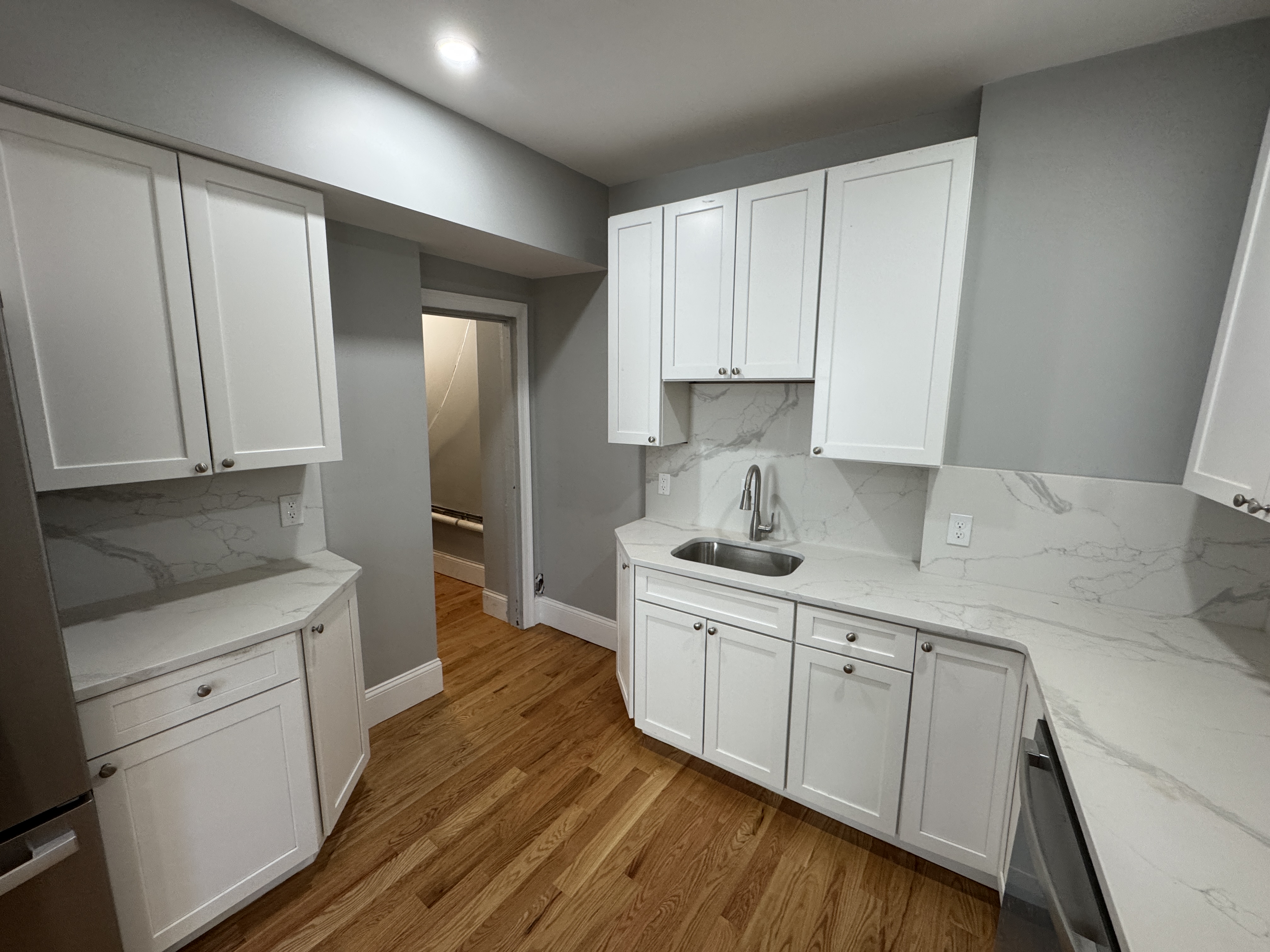 Photos of apartment on Spring St.,Somerville MA 02143